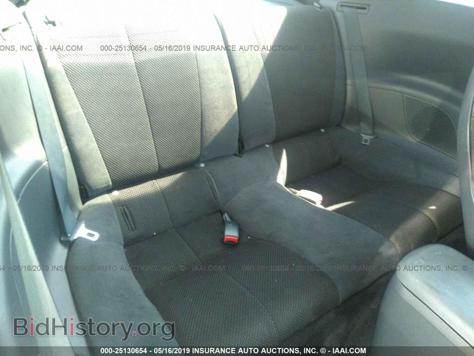 2006 MITSUBISHI ECLIPSE - VIN: 4A3AK24F36E021460 - Photo 8
