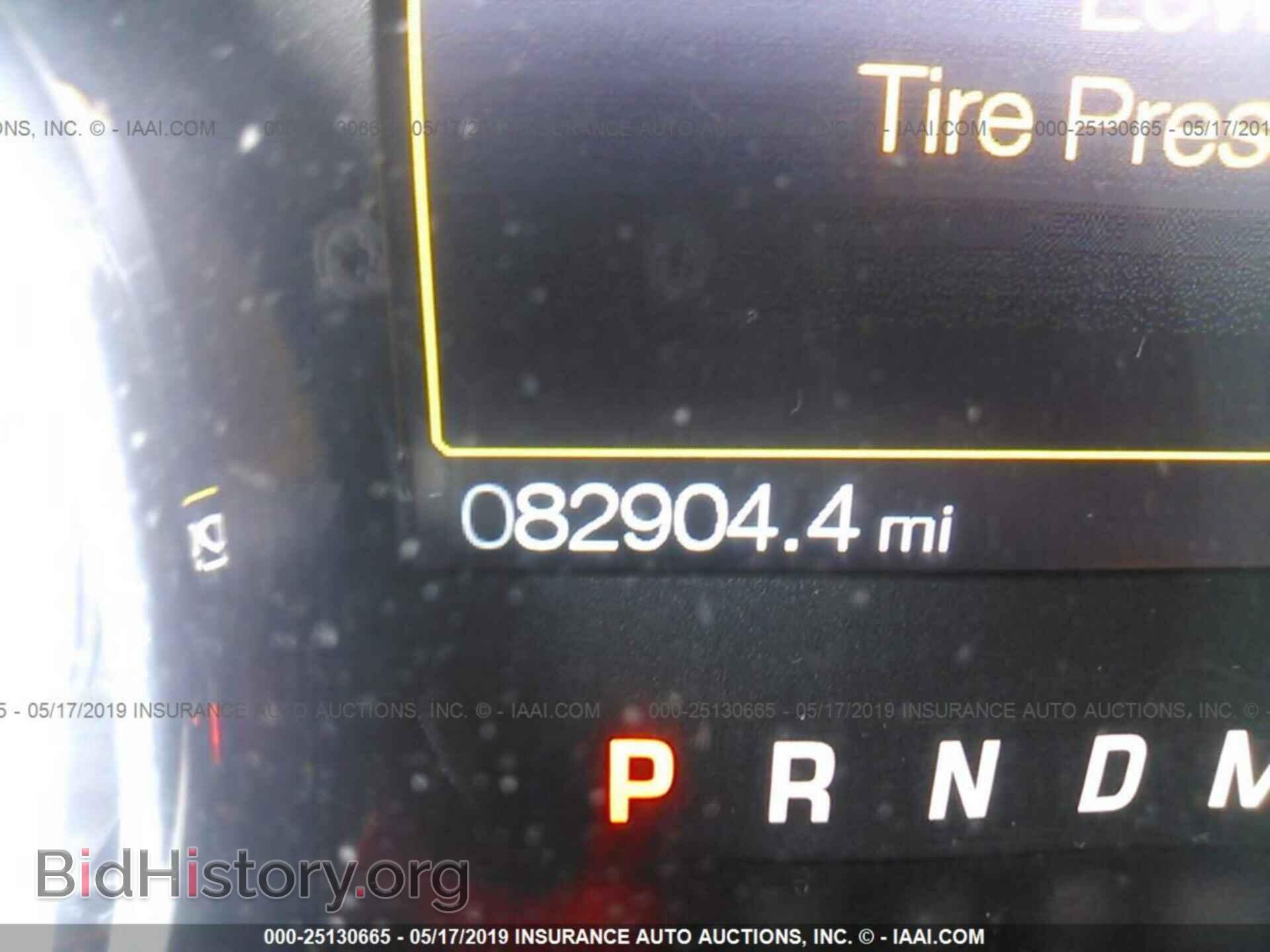 2012 FORD F150 - VIN: 1FTFW1ET3CFA20214 - Фото 7