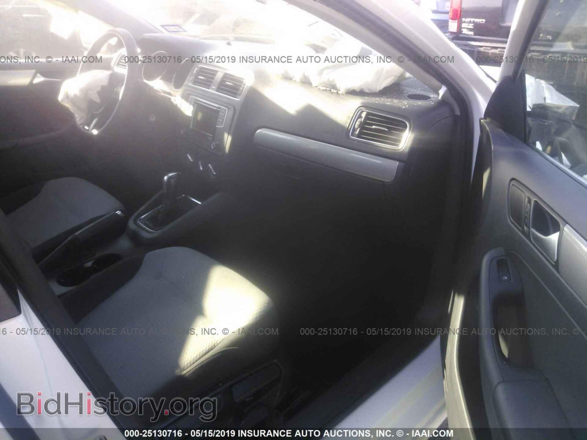 2017 VOLKSWAGEN JETTA - VIN: 3VW2B7AJ9HM363972 - Photo 5