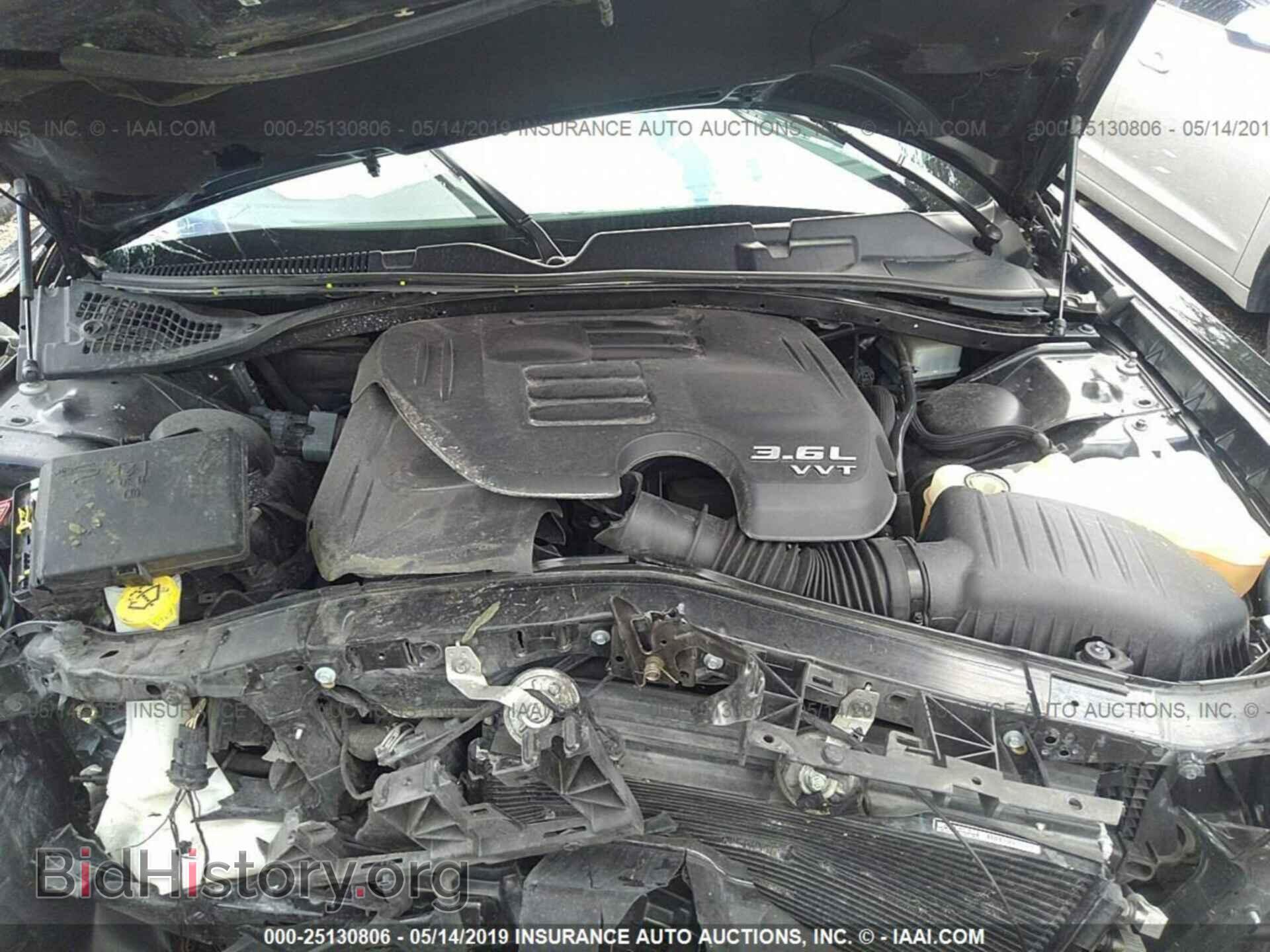 2017 DODGE CHALLENGER - VIN: 2C3CDZAG0HH587457 - Фото 10