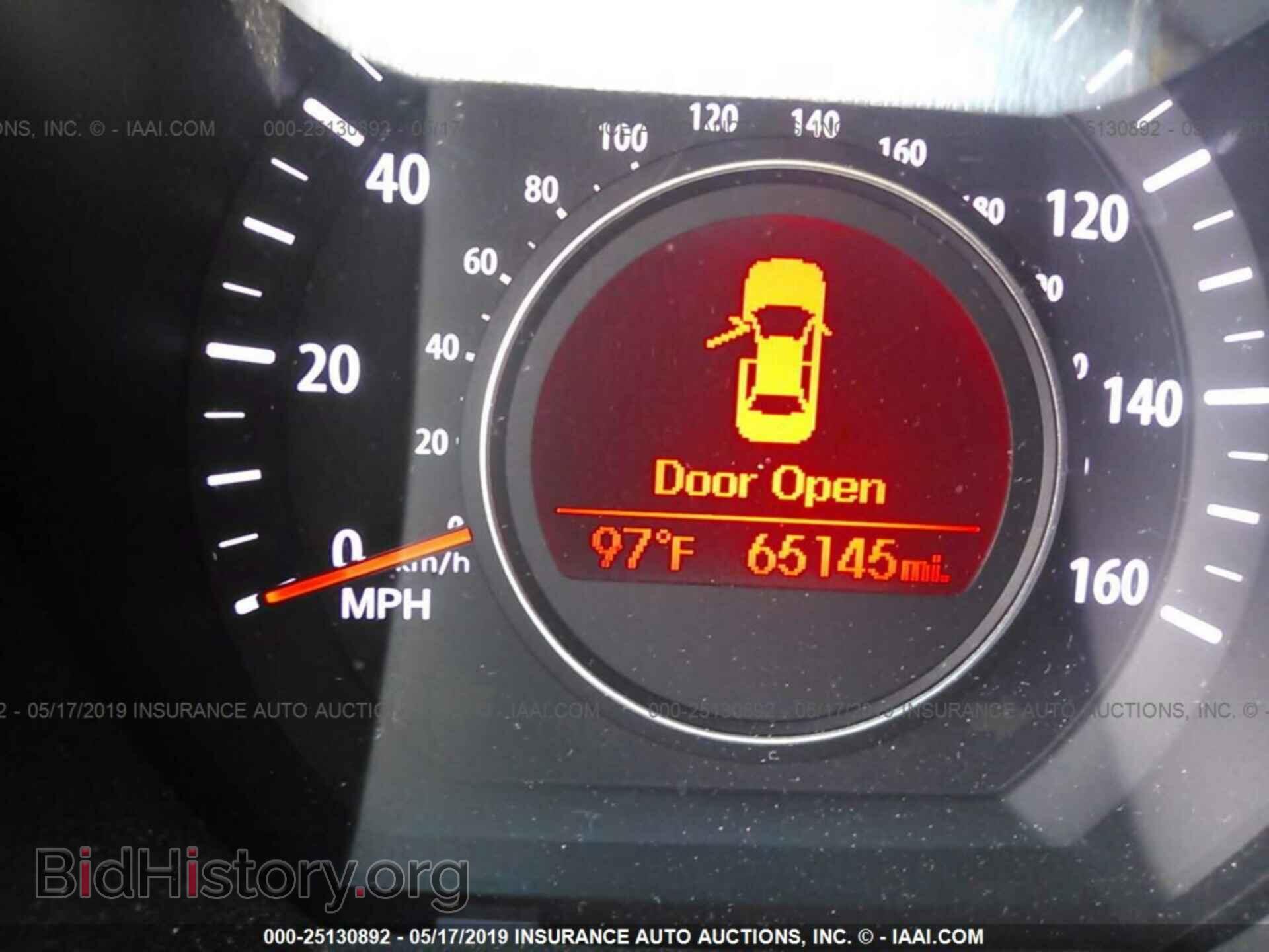 2013 KIA OPTIMA - VIN: 5XXGN4A77DG104797 - Фото 7
