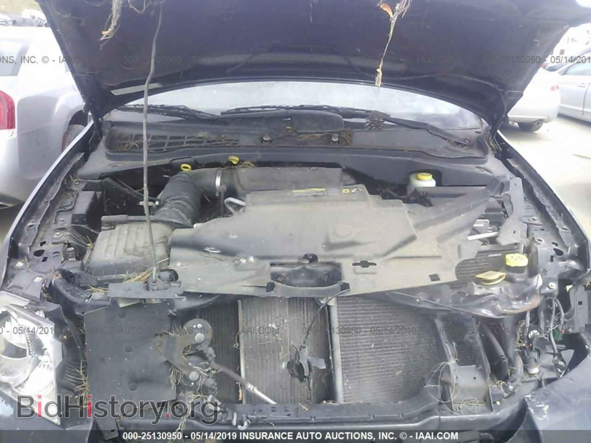 2009 DODGE DURANGO - VIN: 1D8HD48PX9F700670 - Photo 10