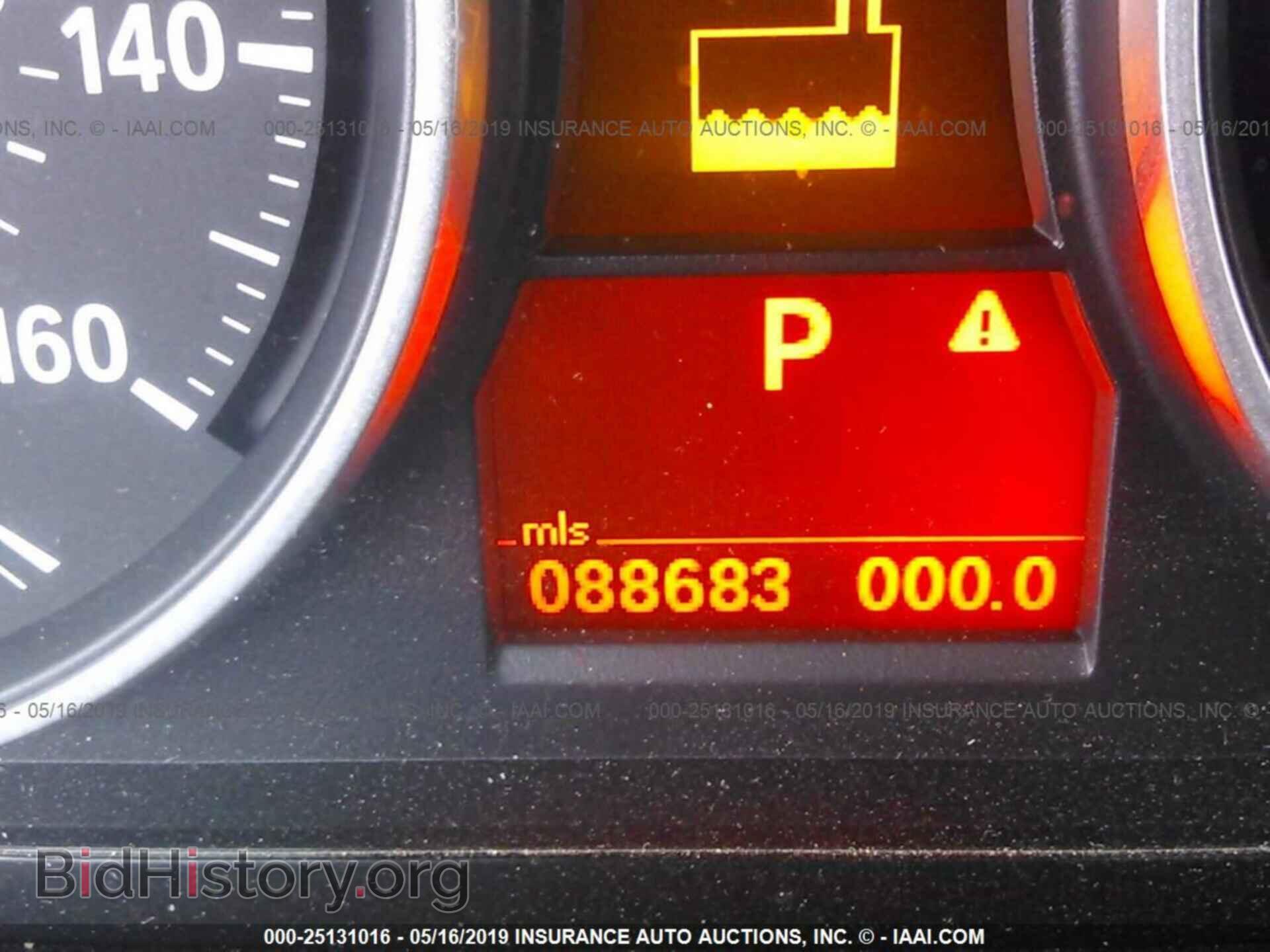 2011 BMW 328 - VIN: WBAPH5G57BNM80059 - Фото 7