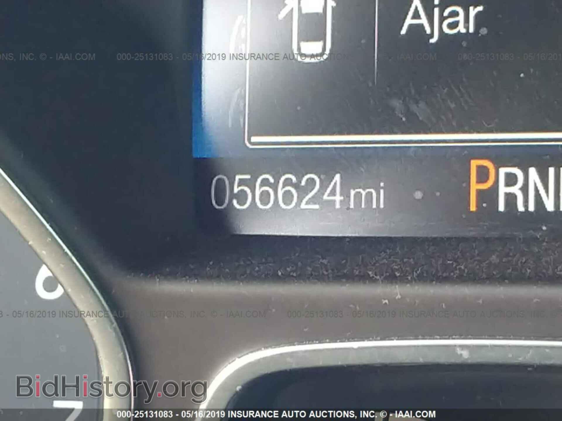 2016 FORD FOCUS - VIN: 1FADP3F26GL238635 - Фото 7