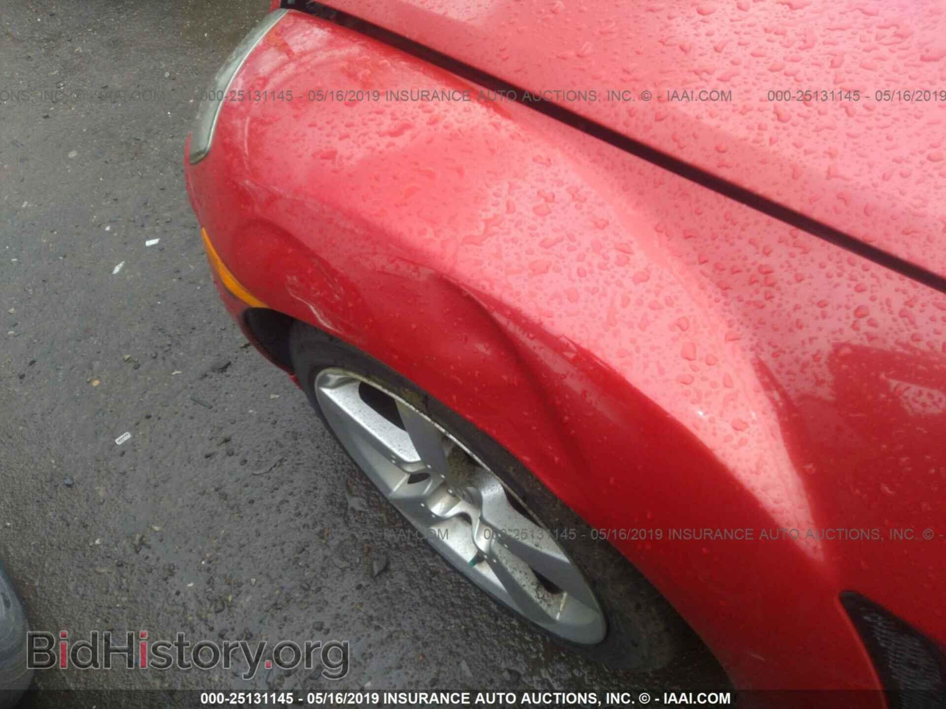 2005 MAZDA RX8 - VIN: JM1FE173650147867 - Фото 6