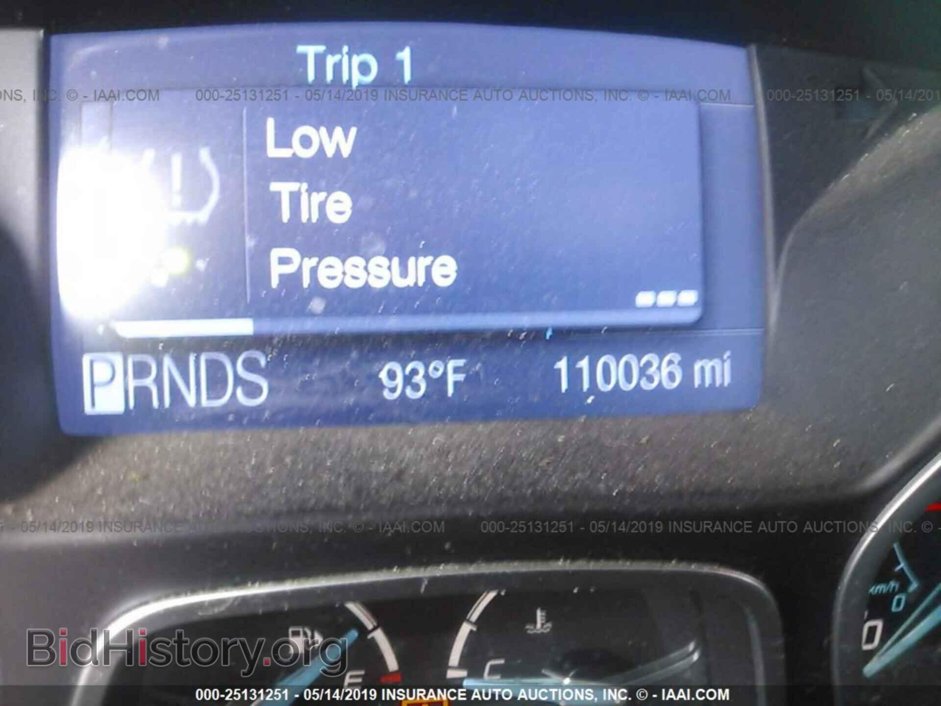 2012 FORD FOCUS - VIN: 1FAHP3K28CL226889 - Photo 7