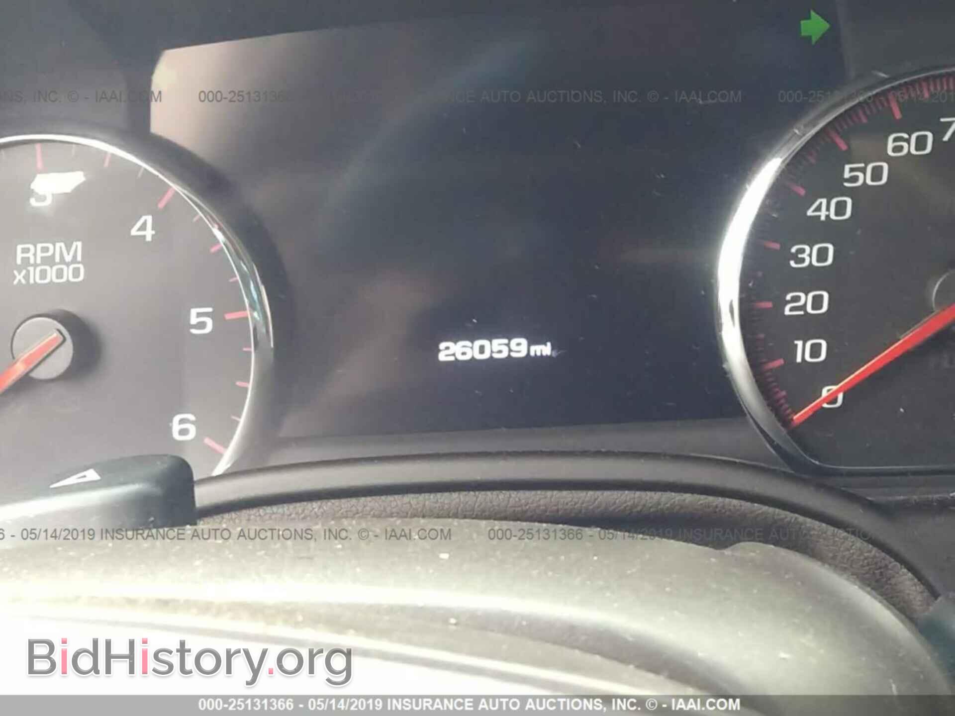 2016 GMC YUKON - VIN: 1GKS2CKJ9GR461704 - Фото 7
