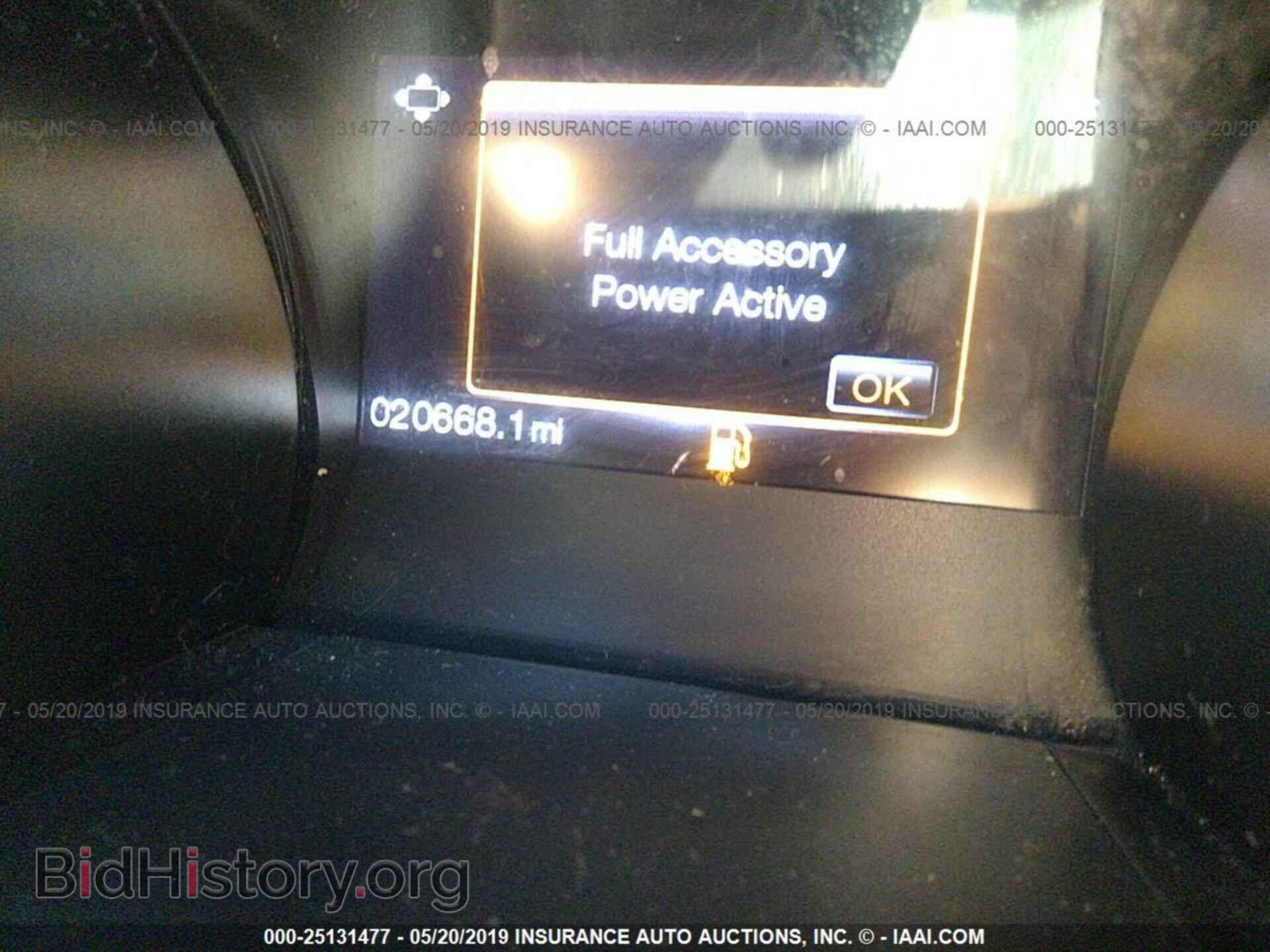 2017 FORD MUSTANG - VIN: 1FA6P8CF3H5291473 - Фото 7