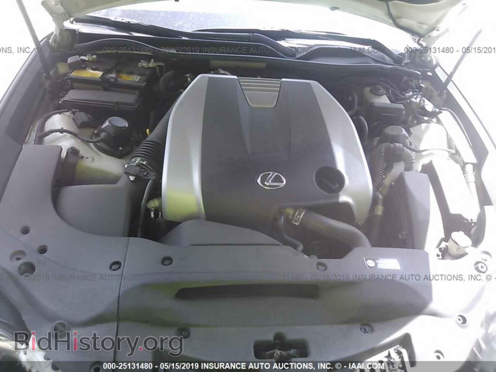 2015 LEXUS RC - VIN: JTHHE5BC5F5005083 - Photo 10