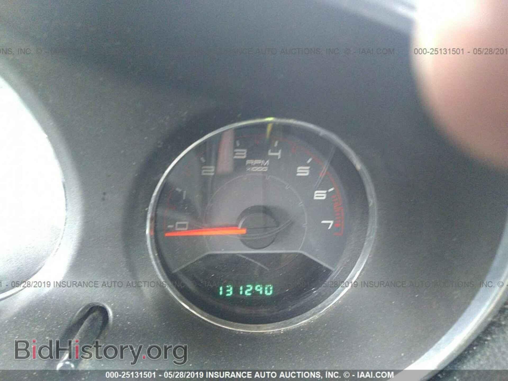 2013 DODGE AVENGER - VIN: 1C3CDZAB4DN664725 - Фото 7