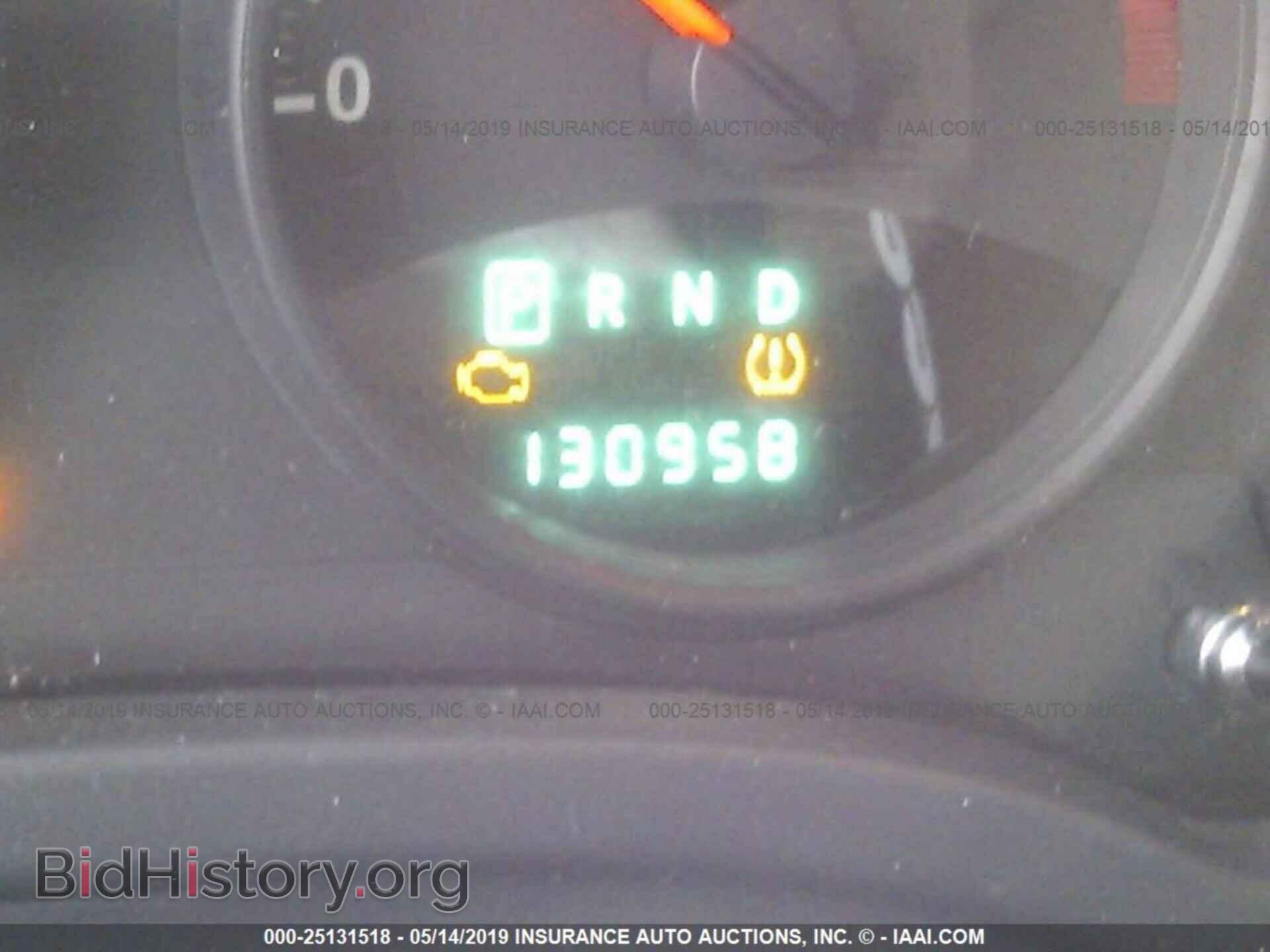 2012 JEEP COMPASS - VIN: 1C4NJCBA6CD542159 - Фото 7