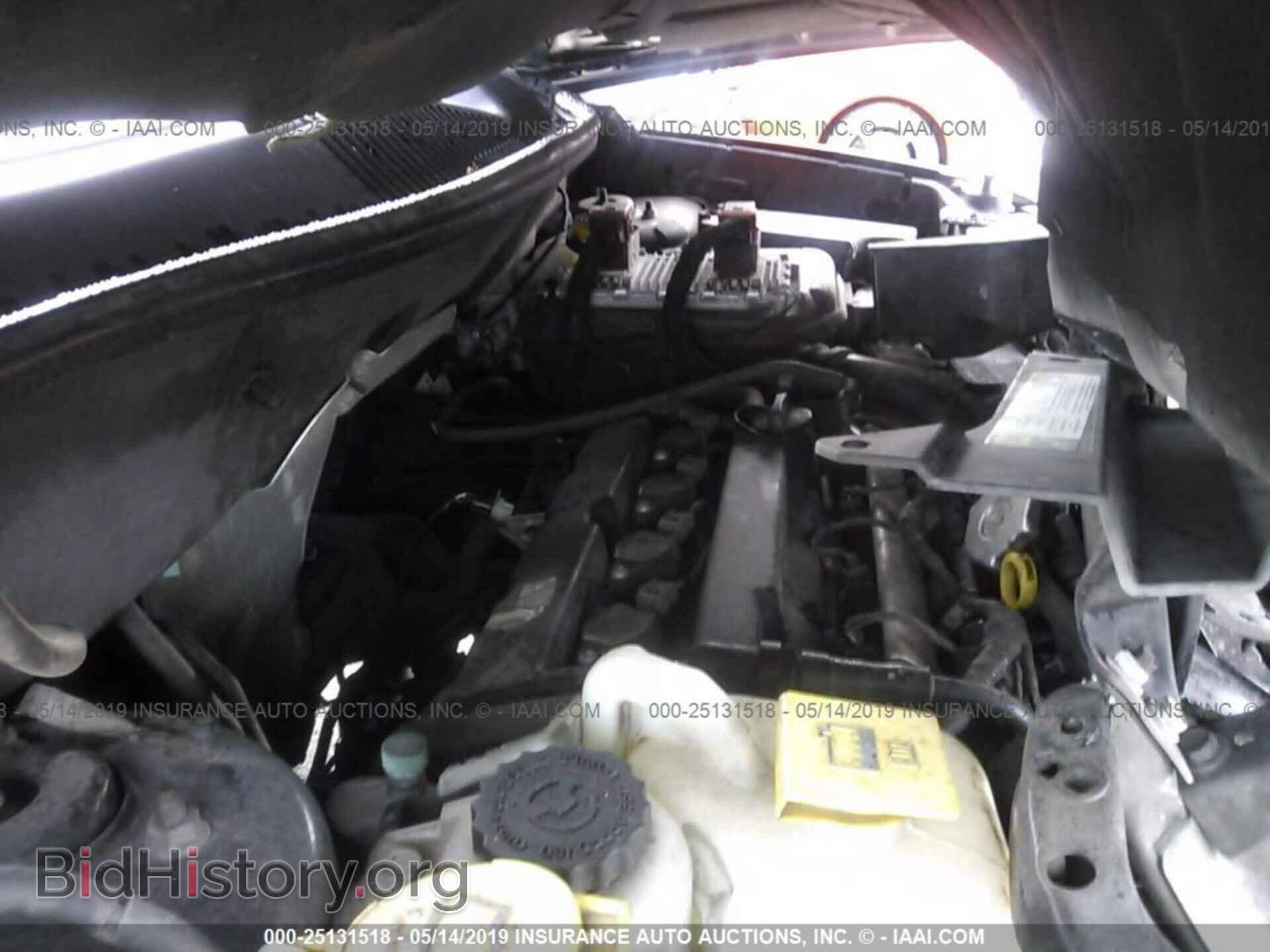 2012 JEEP COMPASS - VIN: 1C4NJCBA6CD542159 - Фото 10
