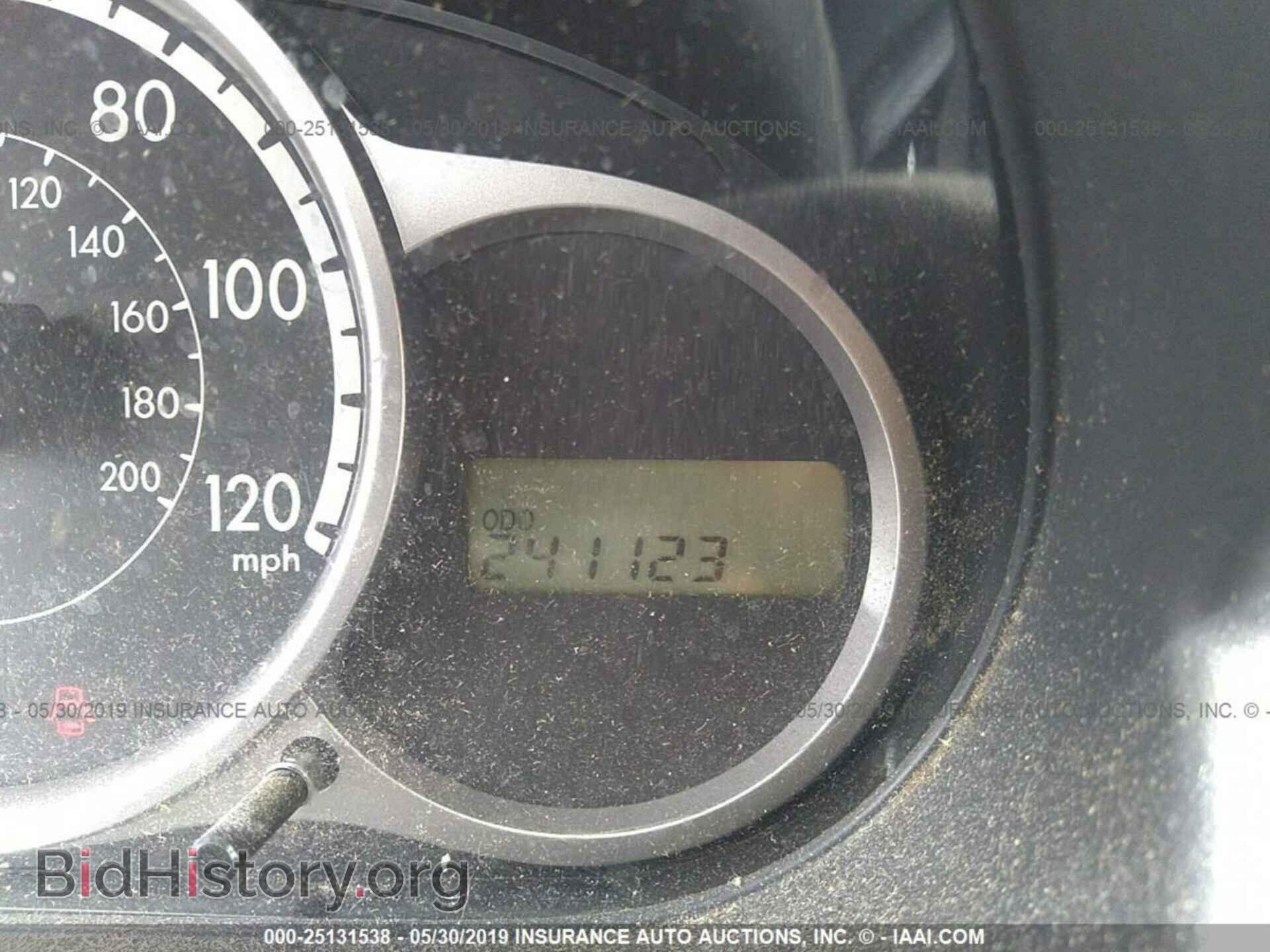 2011 MAZDA MAZDA2 - VIN: JM1DE1HZXB0113727 - Фото 7