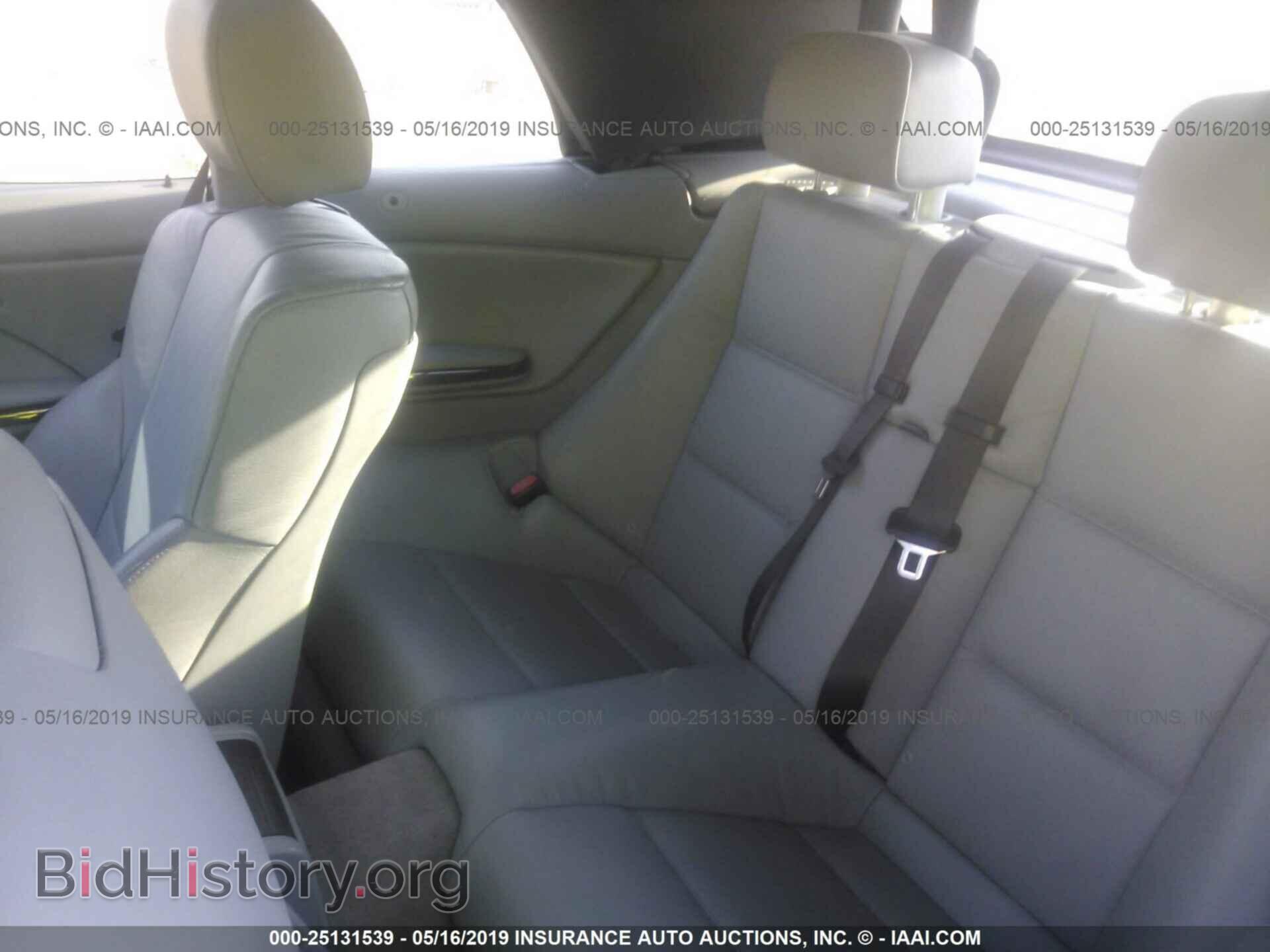 2006 BMW 330 - VIN: WBABW53476PL54789 - Фото 8