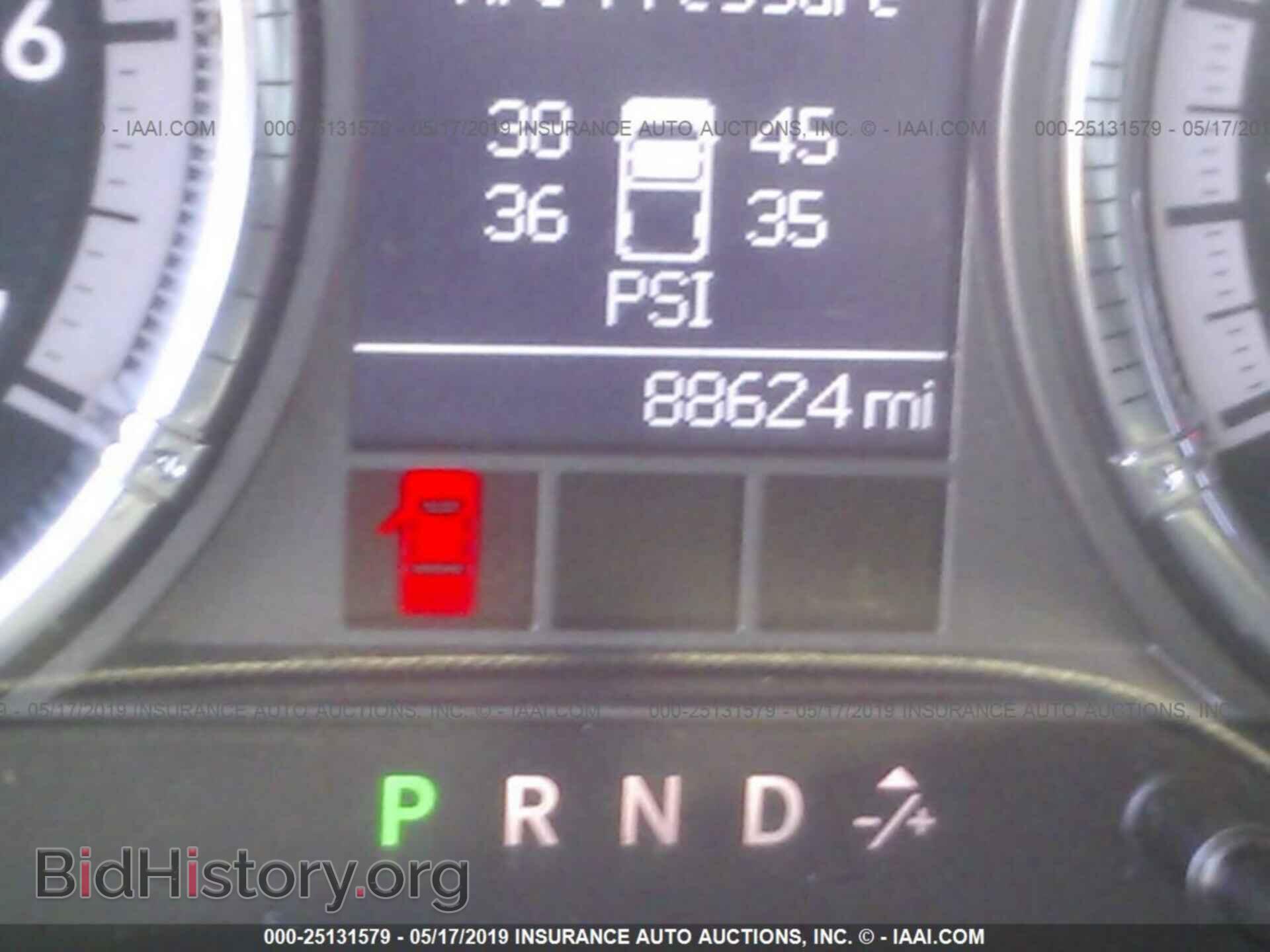2012 DODGE RAM 1500 - VIN: 1C6RD7PT4CS312018 - Фото 7