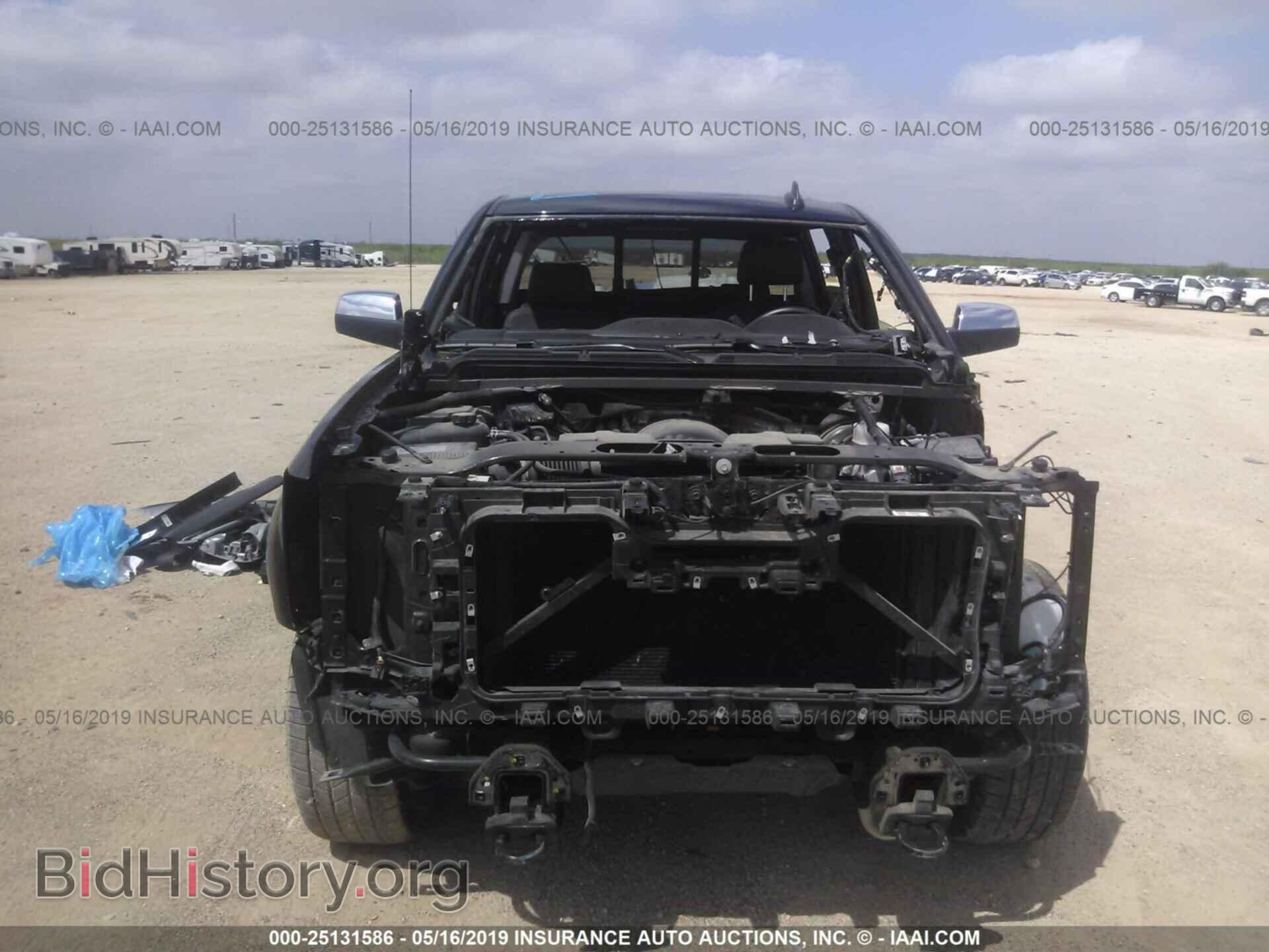 2017 CHEVROLET SILVERADO - VIN: 3GCPCSEC2HG295789 - Фото 6
