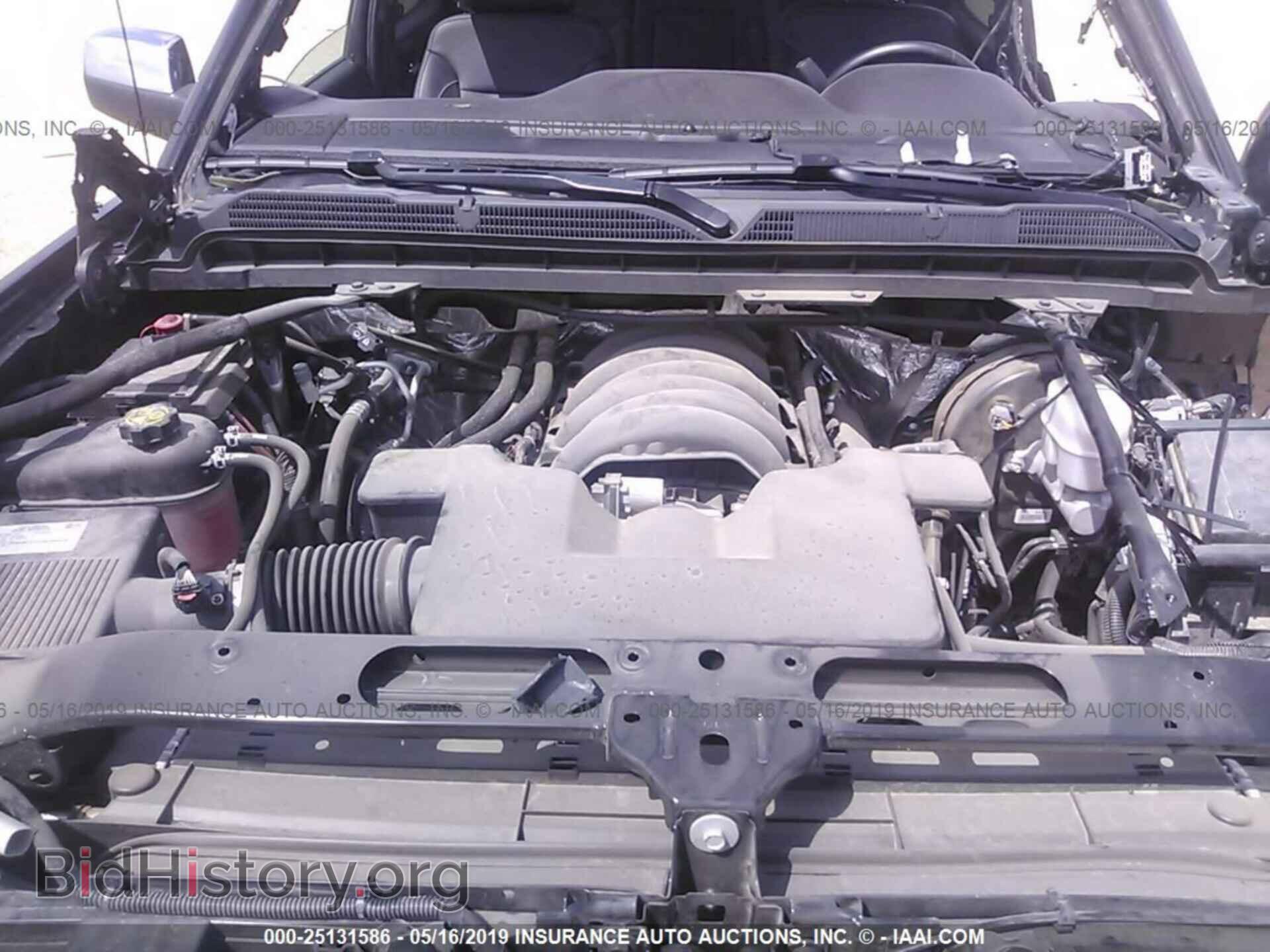2017 CHEVROLET SILVERADO - VIN: 3GCPCSEC2HG295789 - Фото 10