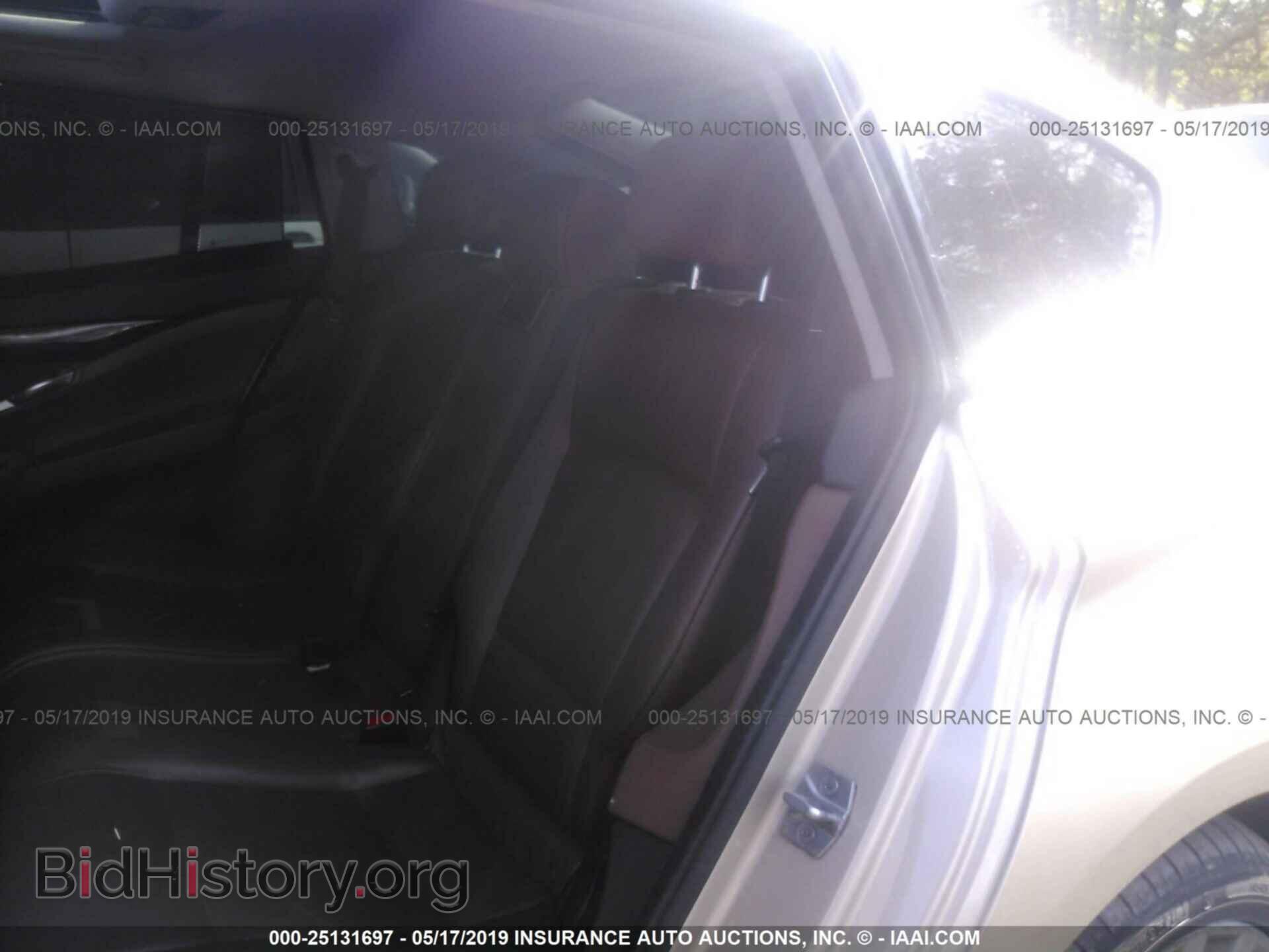 2013 BMW 535 - VIN: WBASN2C56DC202744 - Photo 8