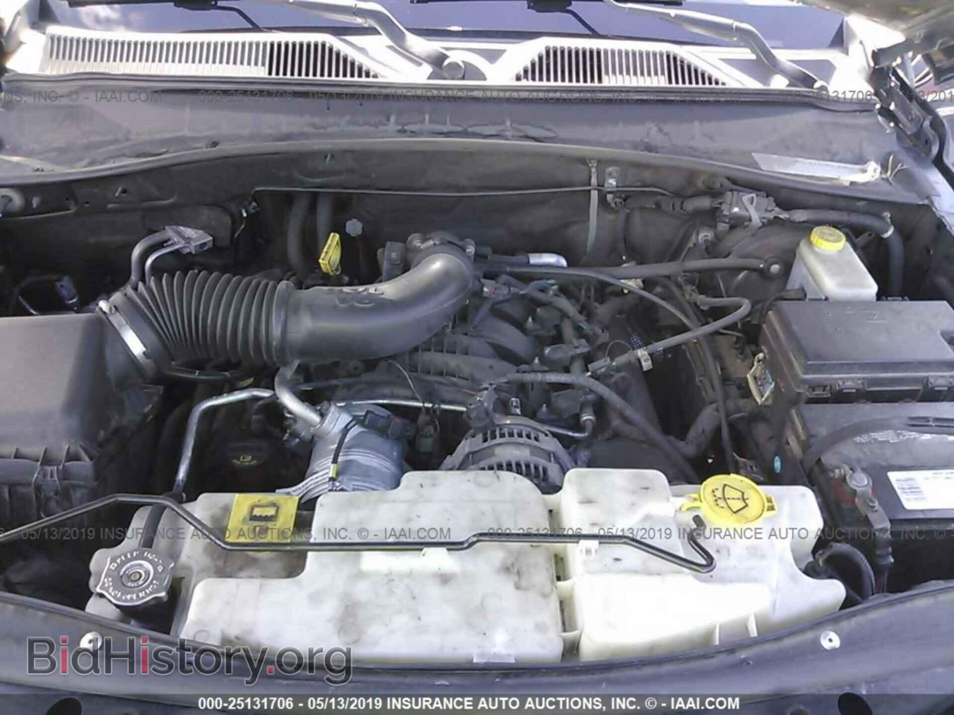 2008 DODGE NITRO - VIN: 1D8GU28K48W289057 - Photo 10
