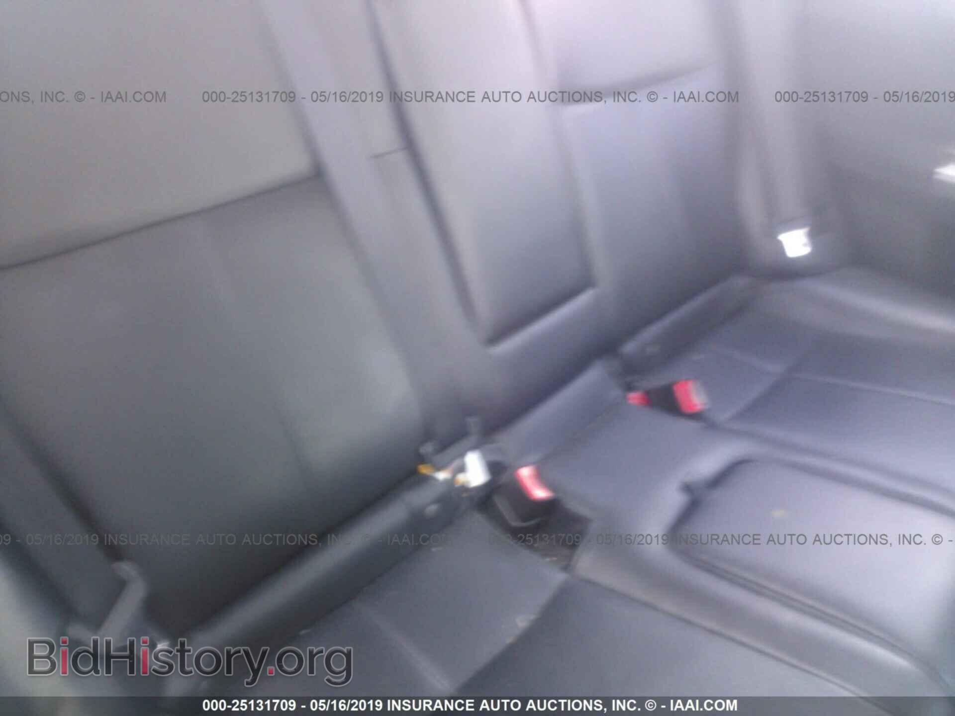 2012 SUBARU FORESTER - VIN: JF2SHAFCXCH463909 - Фото 8
