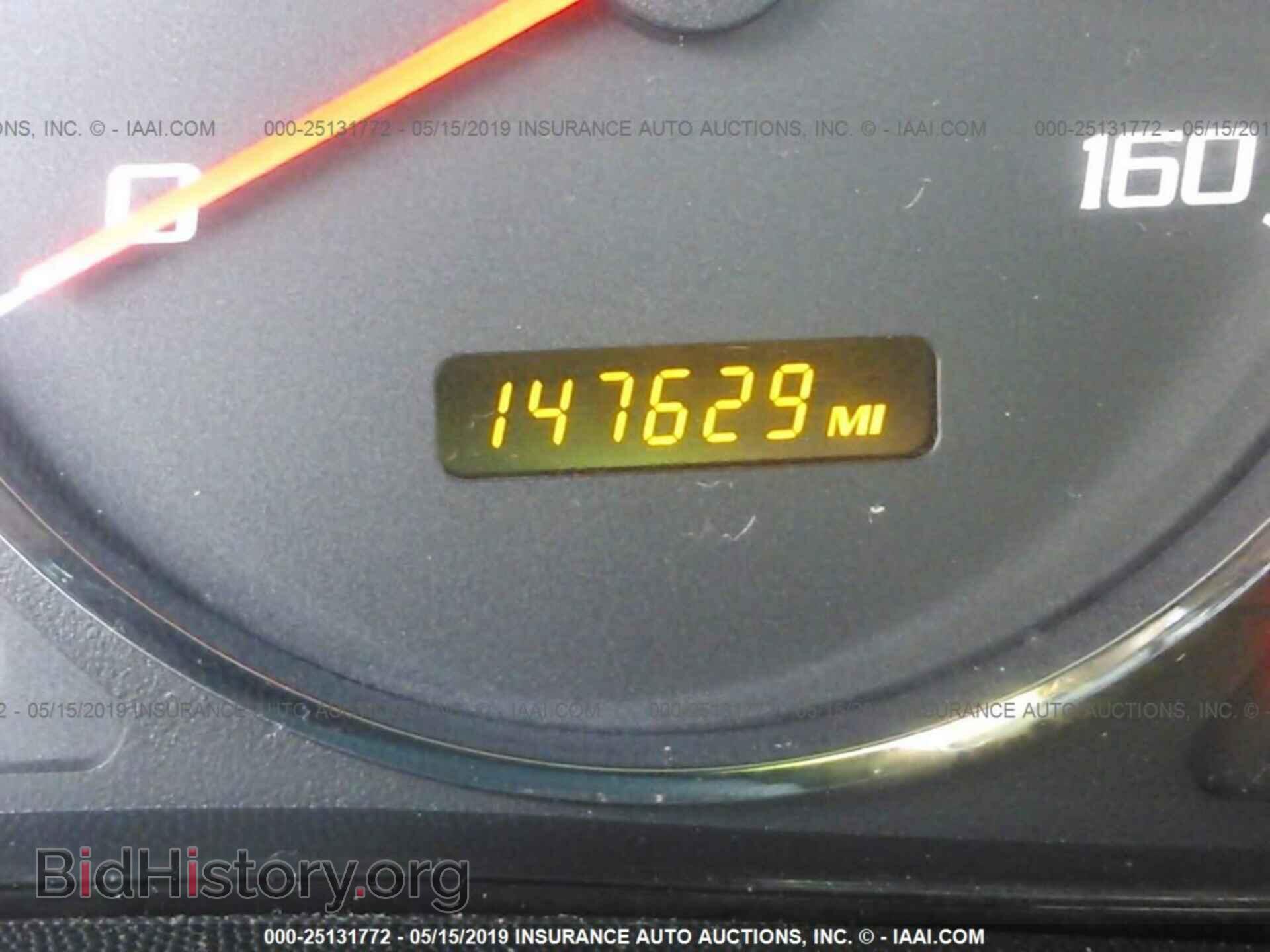 2006 CADILLAC CTS - VIN: 1G6DP577160205111 - Фото 7
