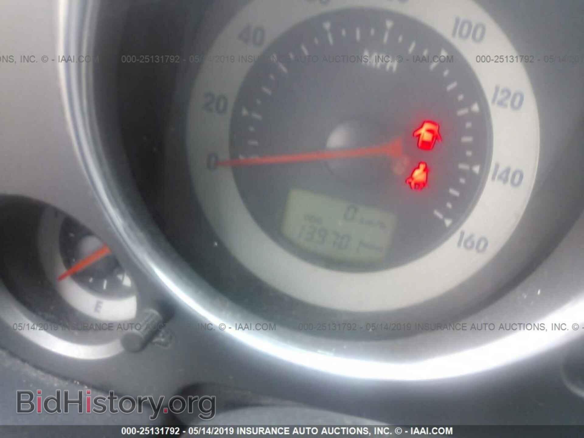 2007 MITSUBISHI ECLIPSE - VIN: 4A3AK24F47E026846 - Фото 7