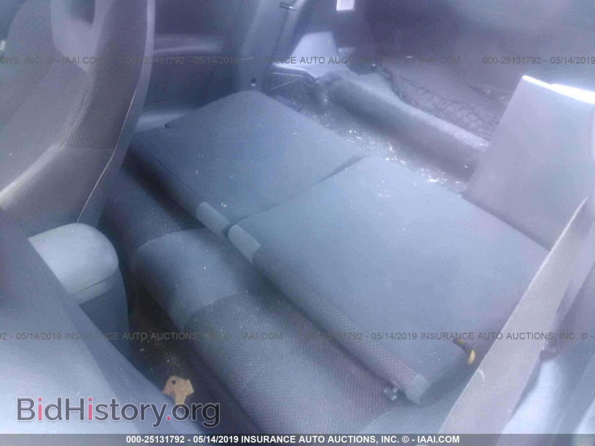 2007 MITSUBISHI ECLIPSE - VIN: 4A3AK24F47E026846 - Фото 8