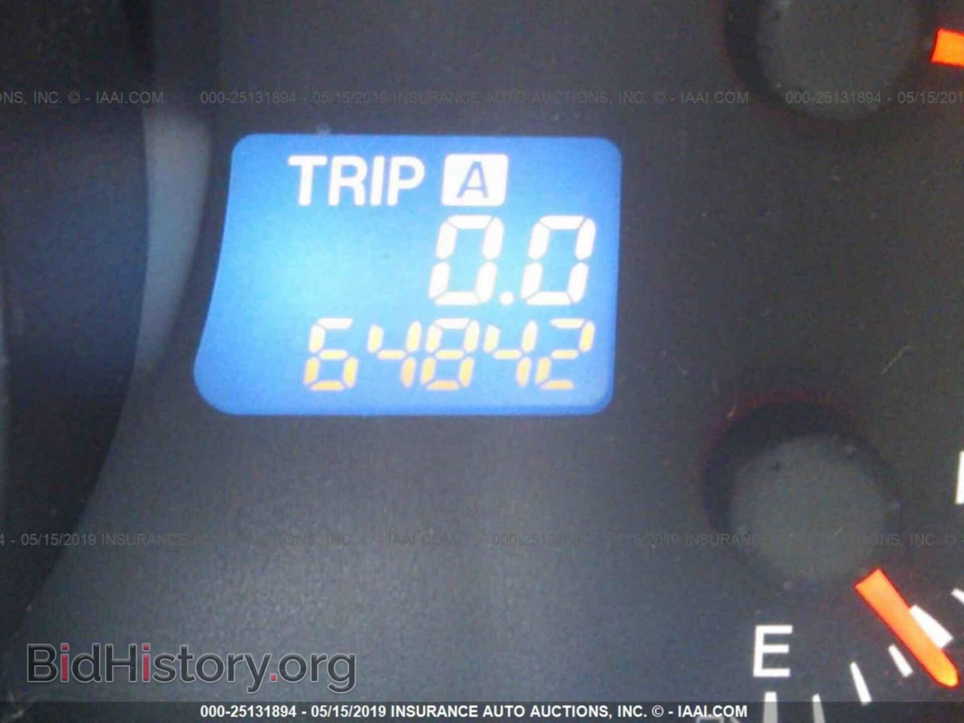2011 MAZDA CX-7 - VIN: JM3ER2AM5B0376356 - Фото 7