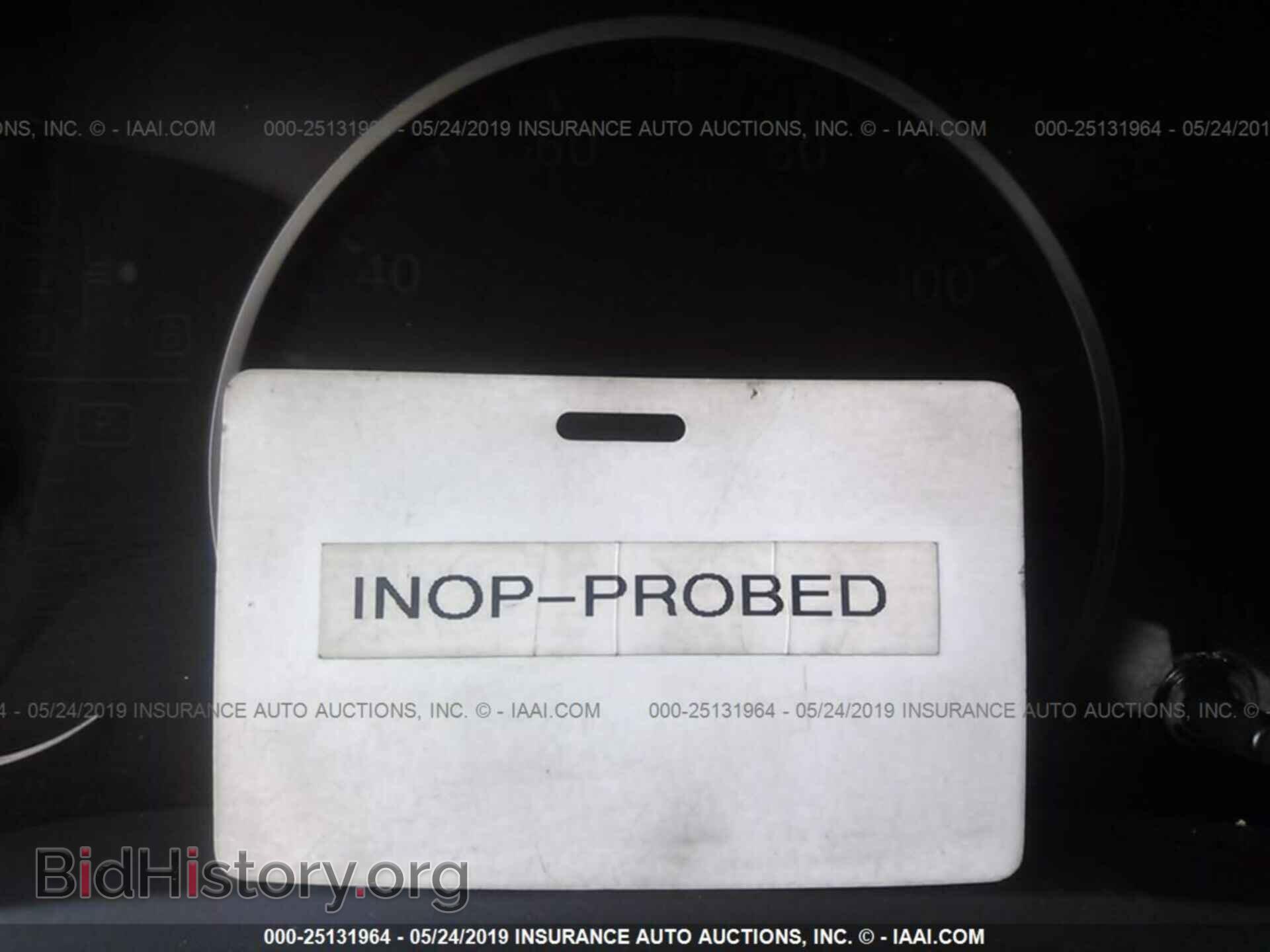 2017 LEXUS CT - VIN: JTHKD5BH4H2293221 - Фото 7