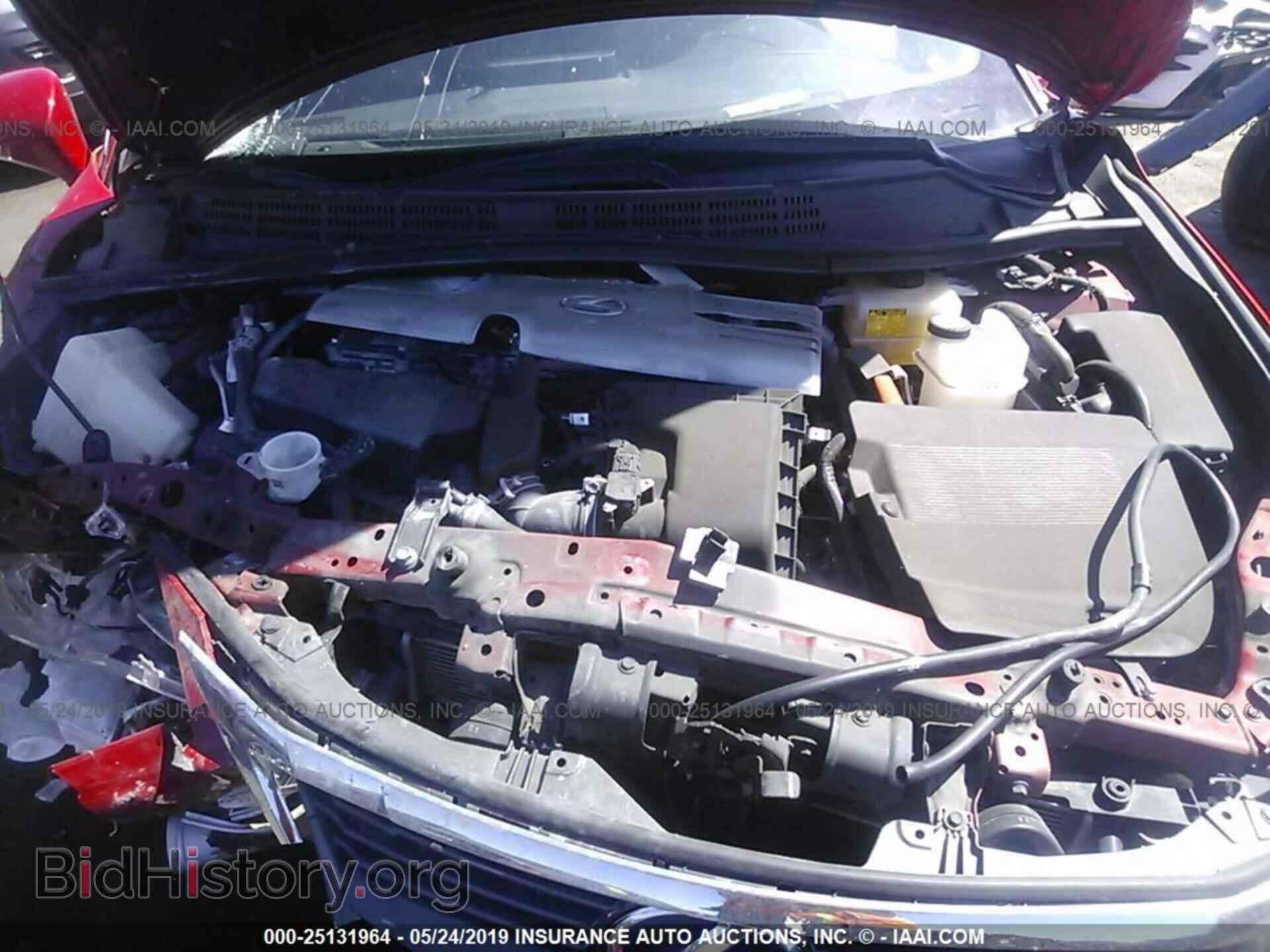 2017 LEXUS CT - VIN: JTHKD5BH4H2293221 - Фото 10