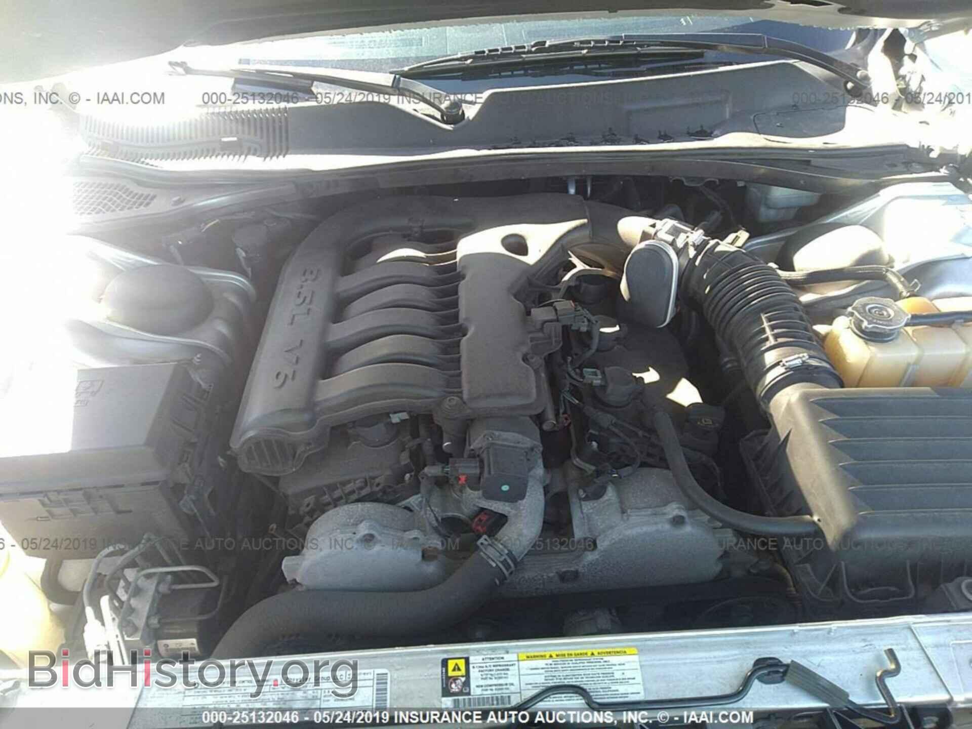 2010 DODGE CHALLENGER - VIN: 2B3CJ4DV9AH260497 - Фото 10