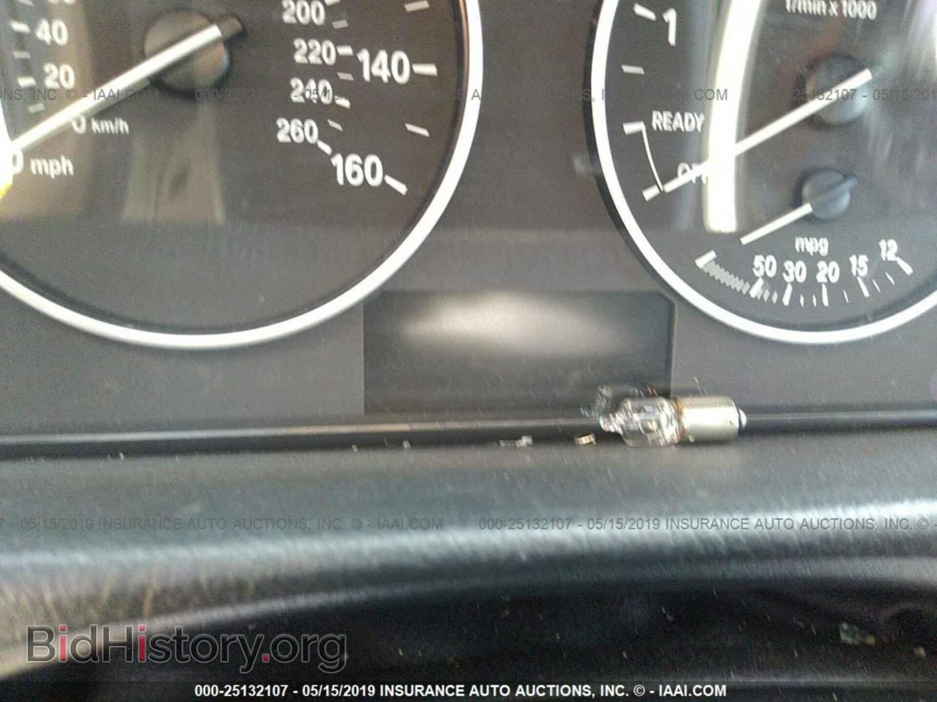 2014 BMW 328 - VIN: WBA3A5C59EJ464241 - Фото 7