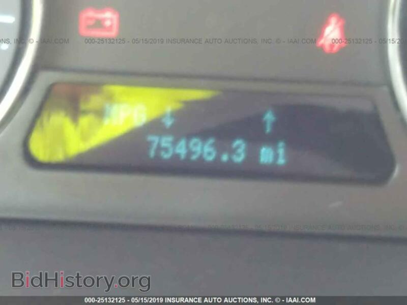 2011 Ford FLEX (VIN 2FMGK5BC7BBD12083) — photo 7 of 10