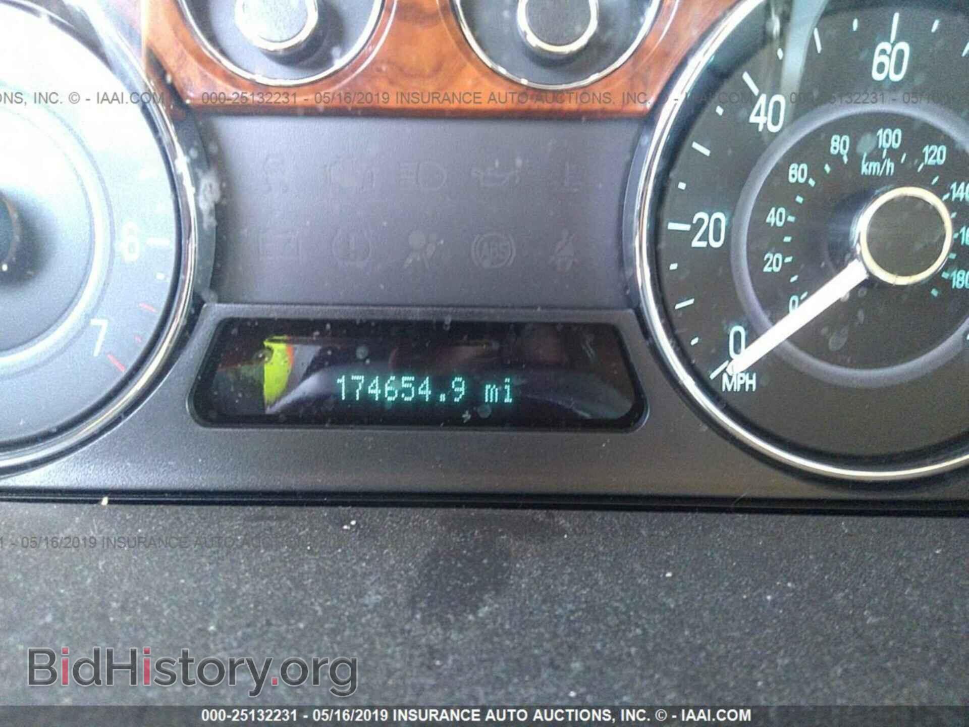 2011 FORD FLEX - VIN: 2FMGK5DC2BBD19259 - Photo 7