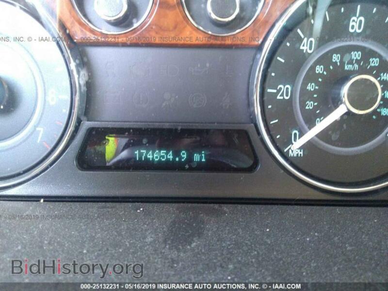 2011 Ford FLEX (VIN 2FMGK5DC2BBD19259) — photo 7 of 10