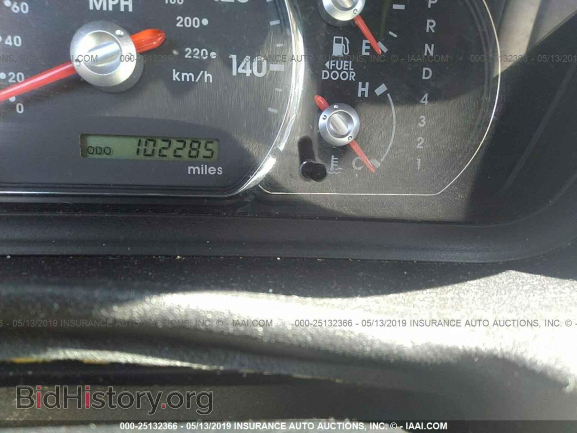 2010 MITSUBISHI GALANT - VIN: 4A32B2FF3AE002935 - Фото 7