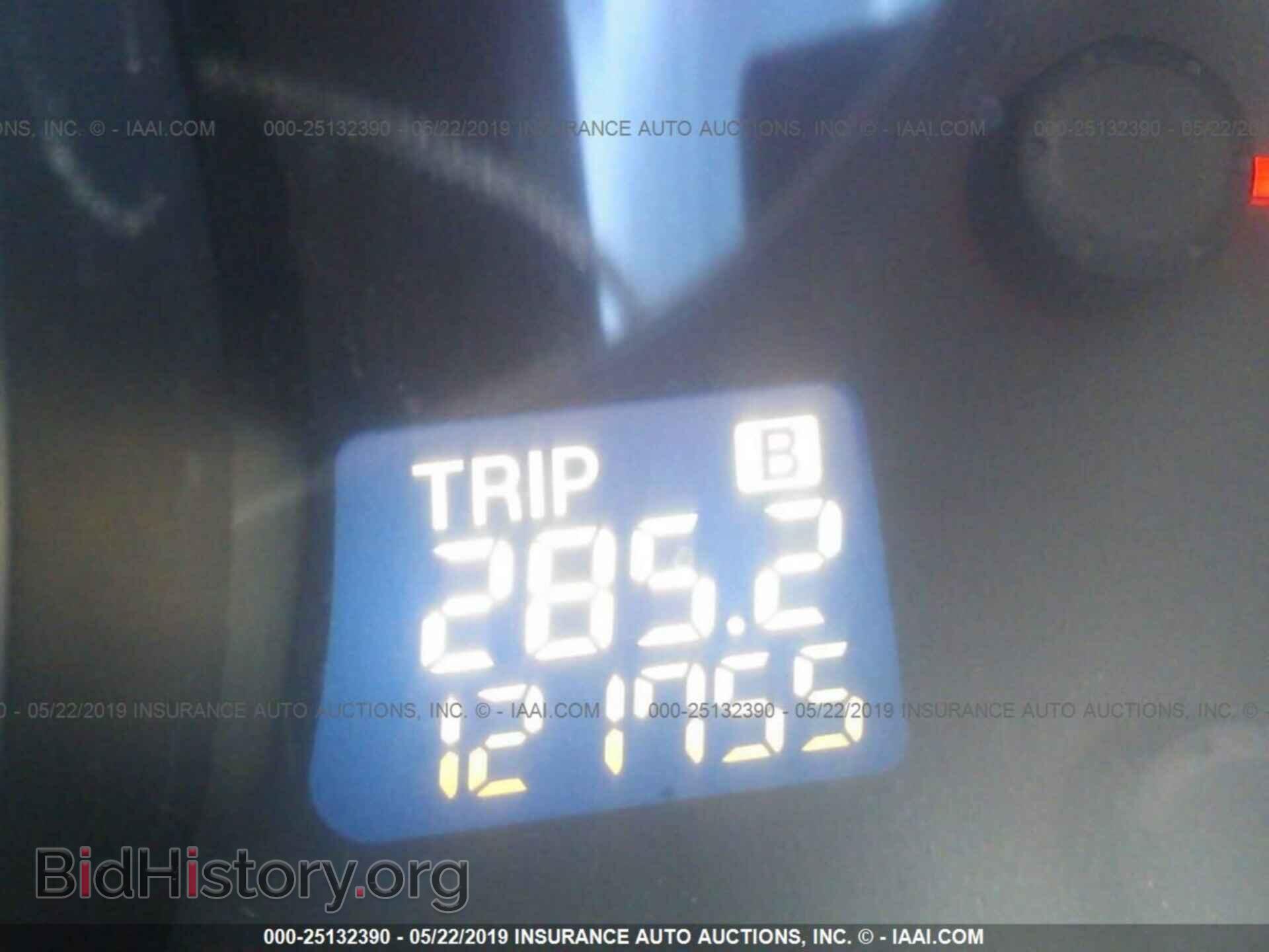 2011 MAZDA CX-7 - VIN: JM3ER2CM0B0358229 - Фото 7