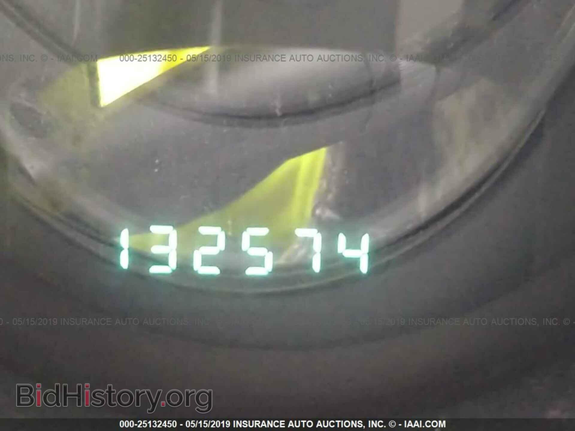 2007 DODGE NITRO - VIN: 1D8GT58K97W736114 - Фото 7