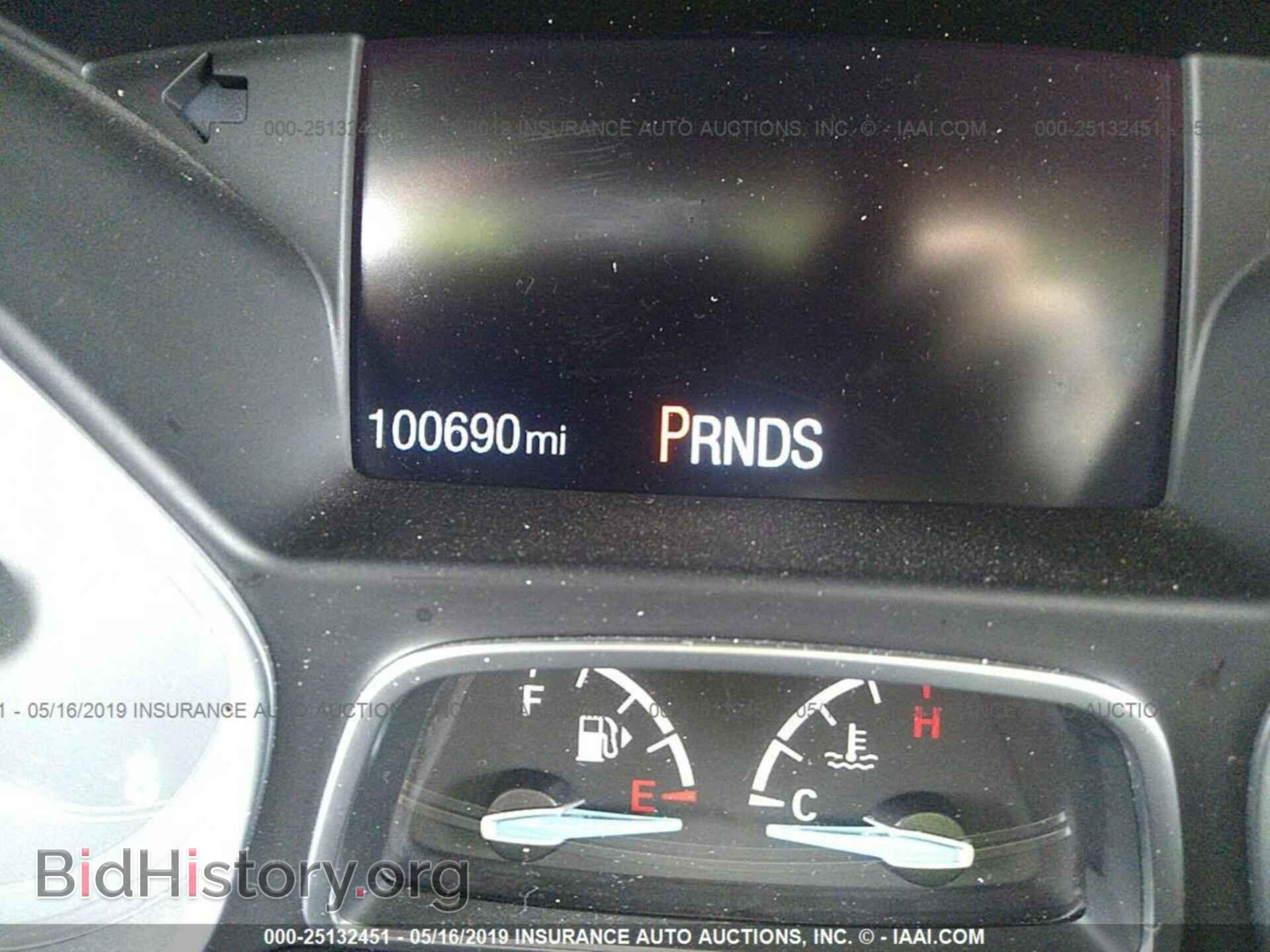 2015 FORD FOCUS - VIN: 1FADP3K25FL331134 - Фото 7