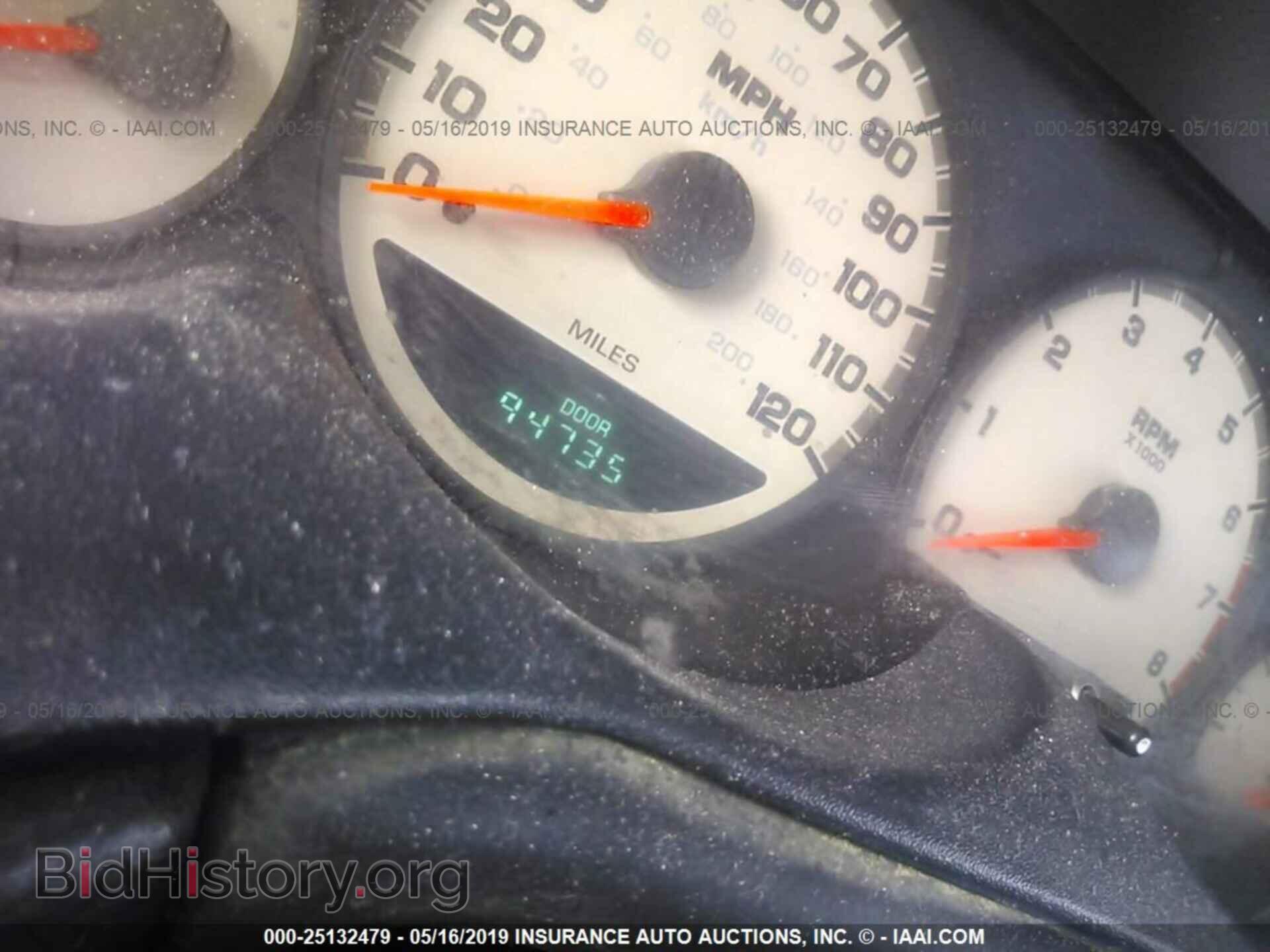 2005 DODGE NEON - VIN: 1B3ES56C75D141504 - Фото 7