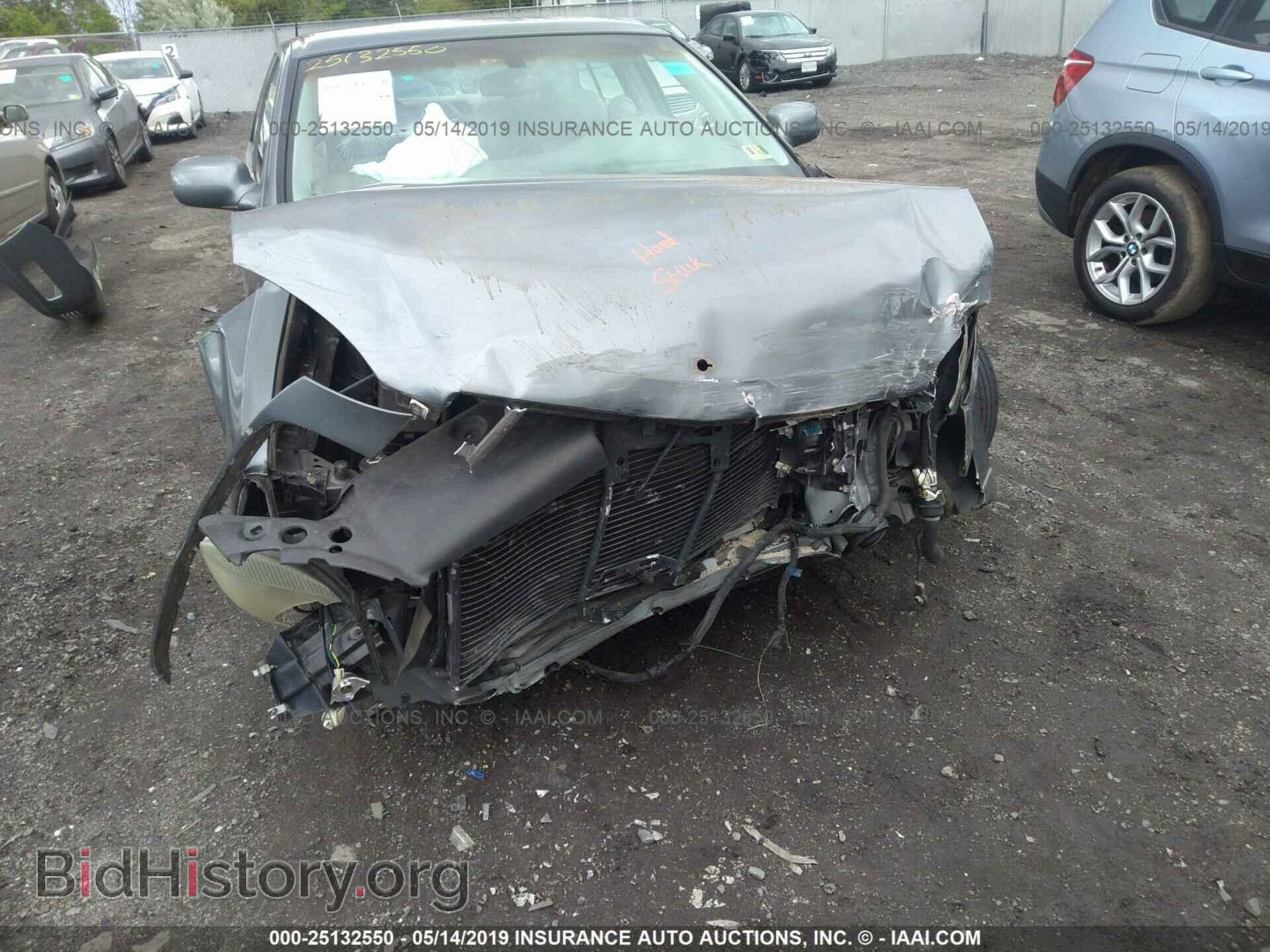2004 CADILLAC DEVILLE - VIN: 1G6KD54Y84U204671 - Photo 6