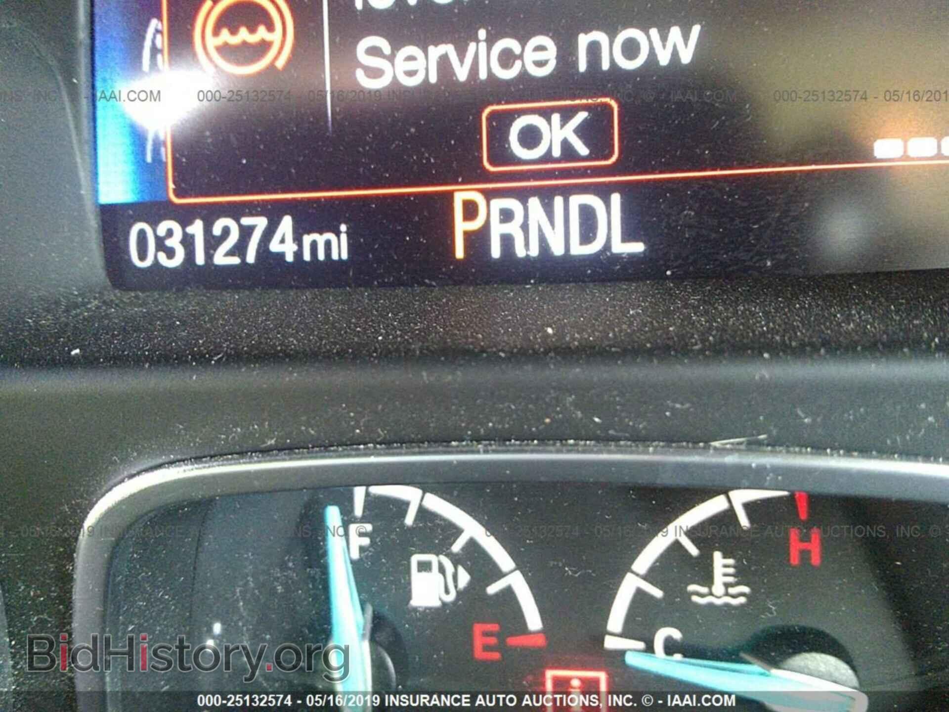 2015 FORD FOCUS - VIN: 1FADP3F23FL217305 - Фото 7