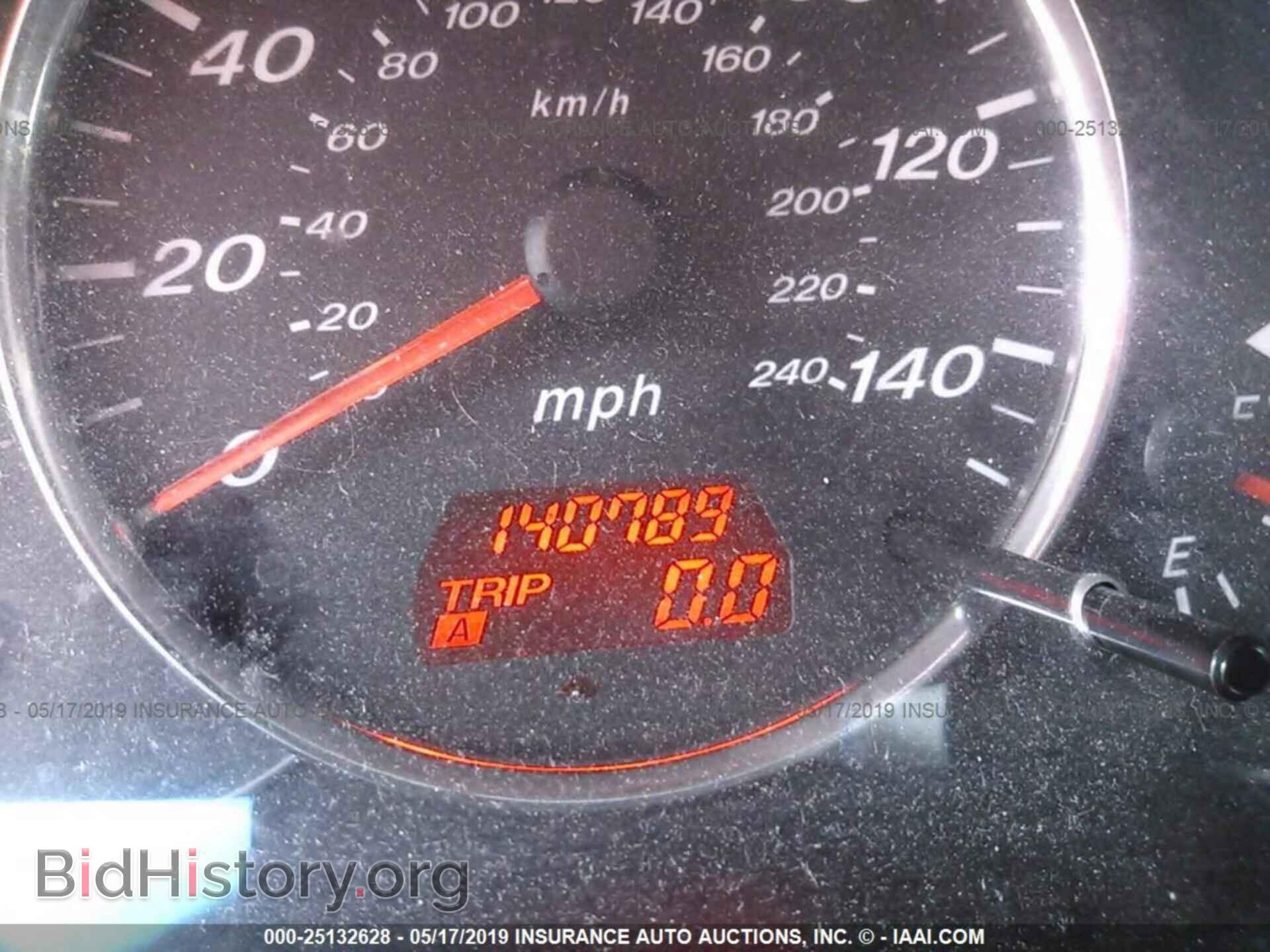 2007 MAZDA 6 - VIN: 1YVHP80D575M11112 - Фото 7