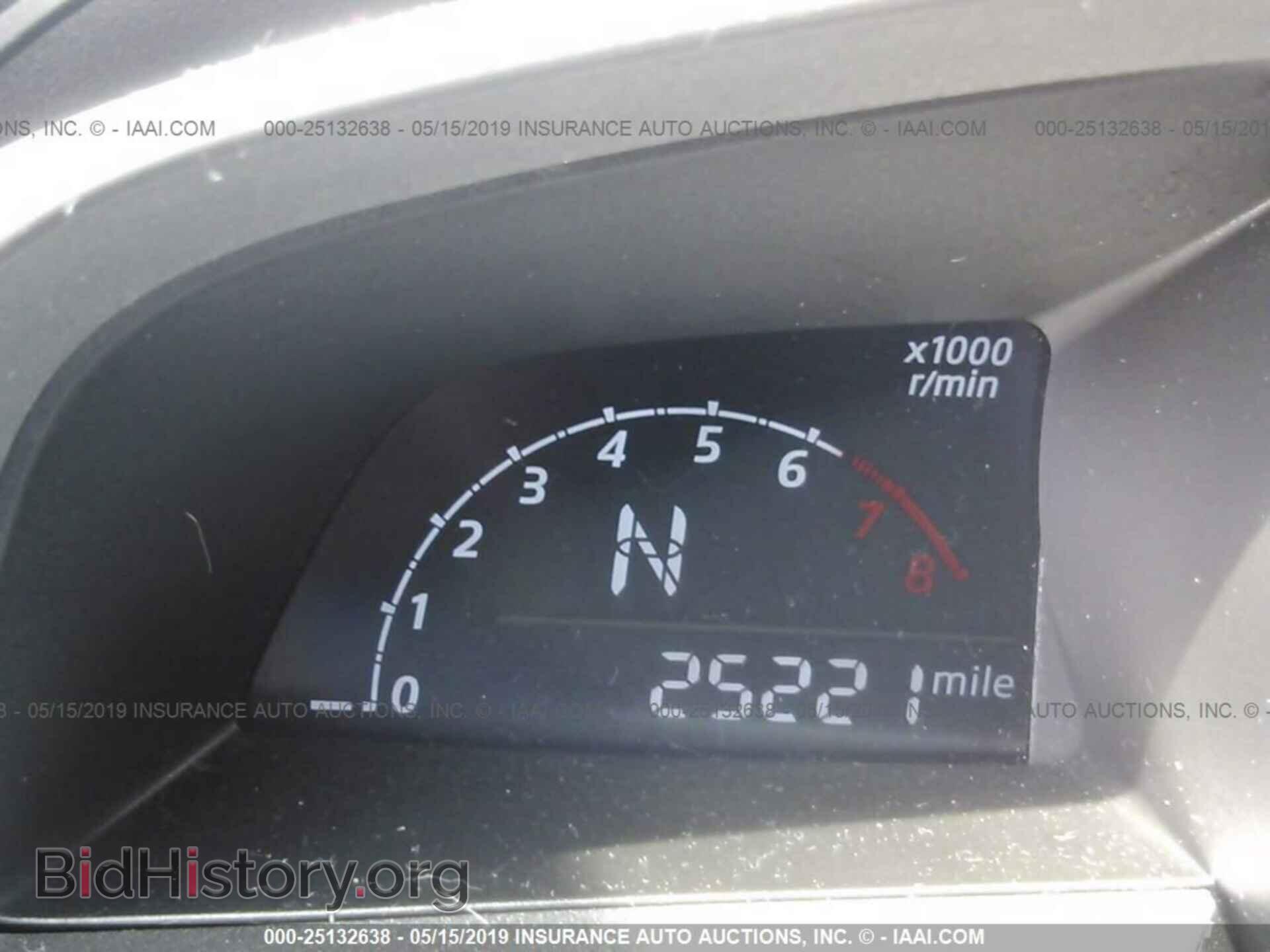 2016 MAZDA 3 - VIN: 3MZBM1U73GM284755 - Фото 7