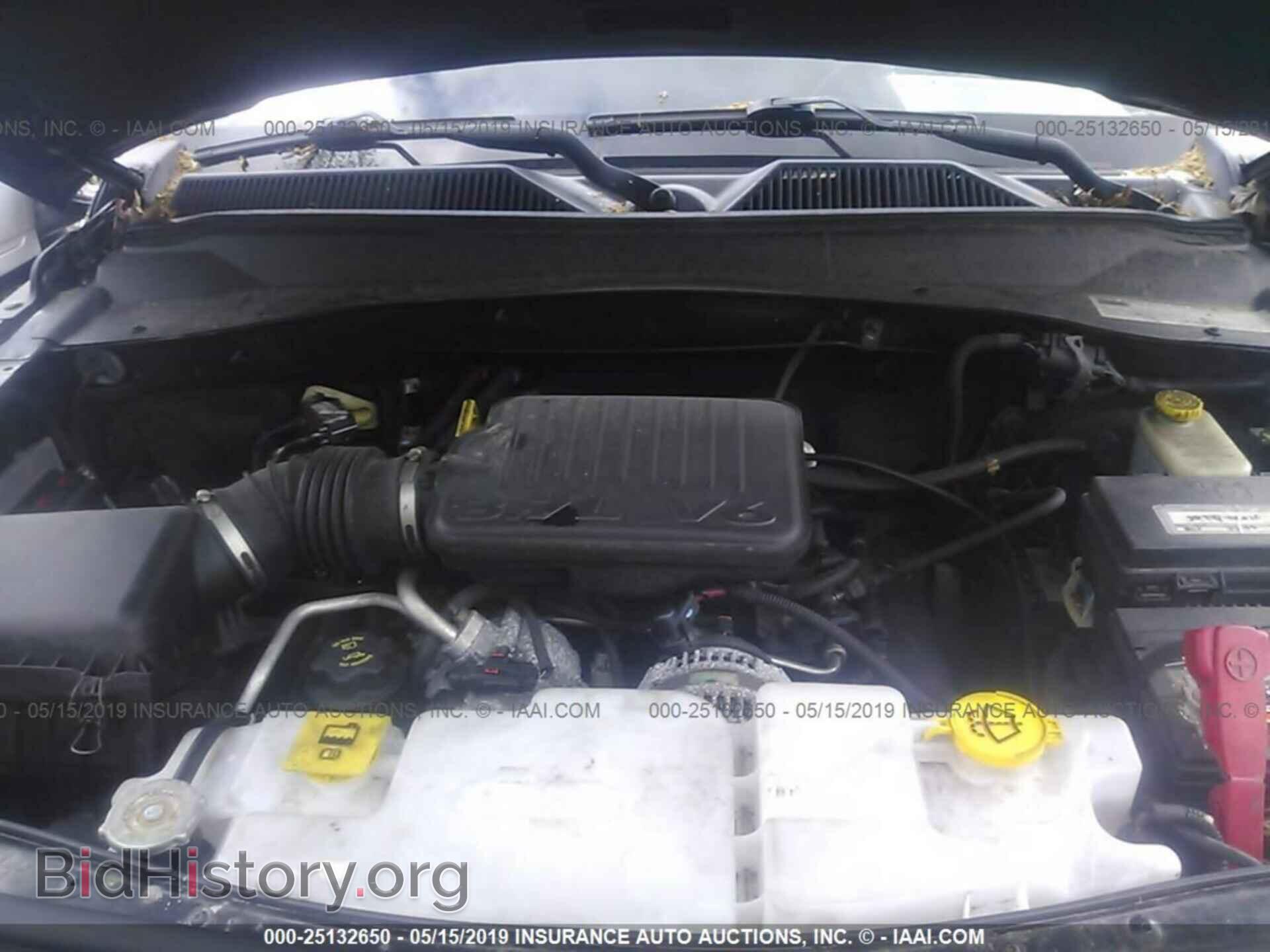 2007 DODGE NITRO - VIN: 1D8GU58K47W549585 - Photo 10
