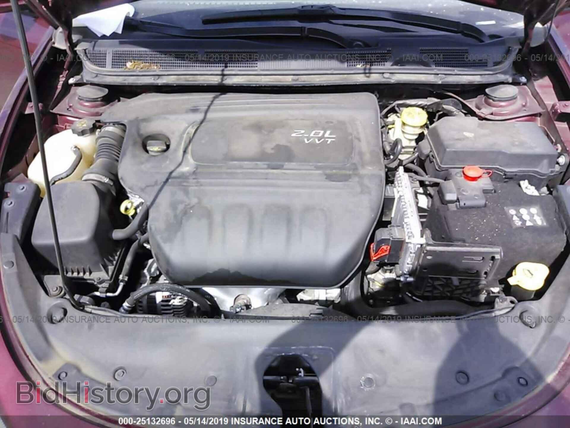 2015 DODGE DART - VIN: 1C3CDFAA4FD298831 - Фото 10