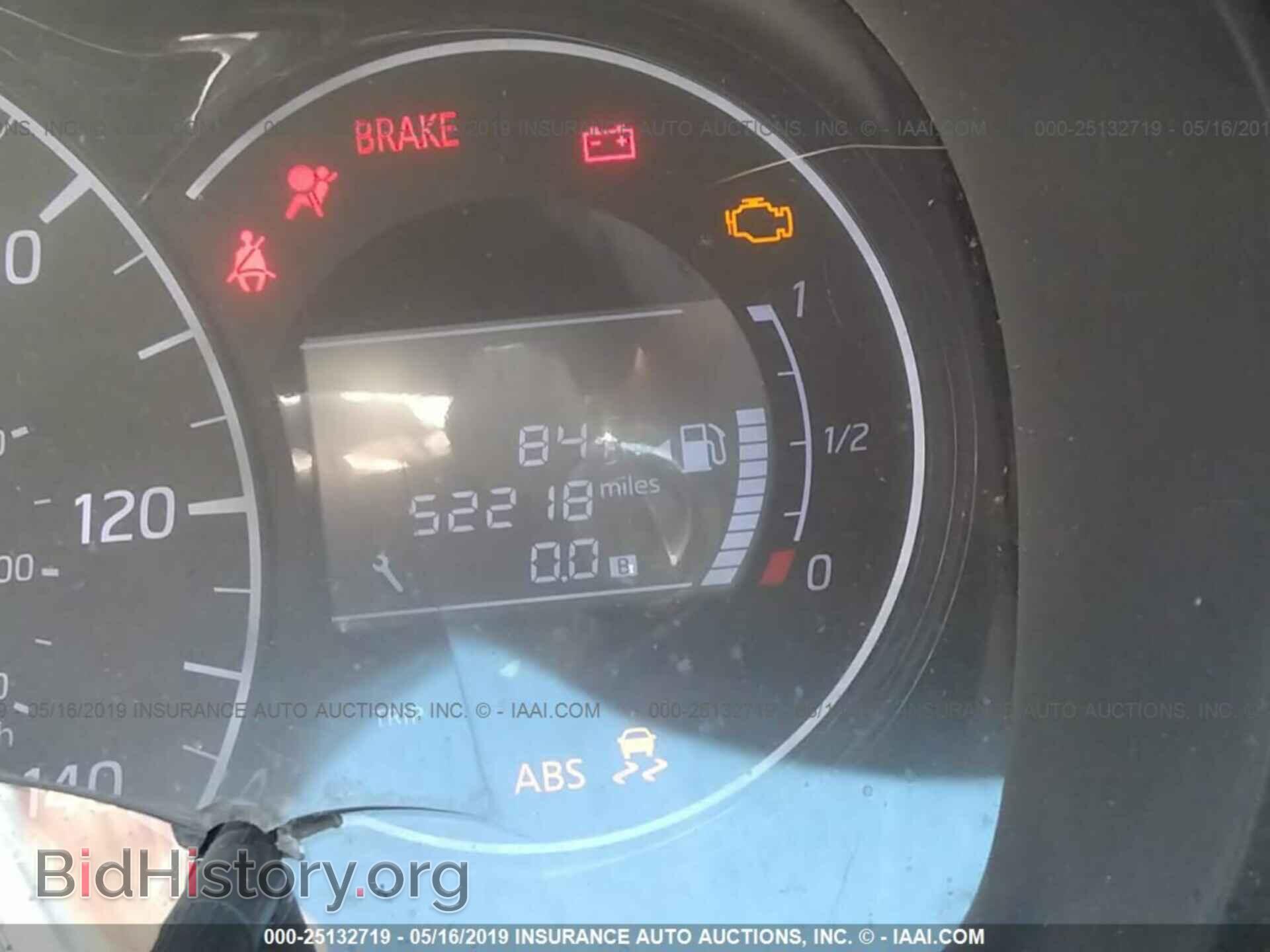 2015 NISSAN VERSA NOTE - VIN: 3N1CE2CP0FL437059 - Photo 7