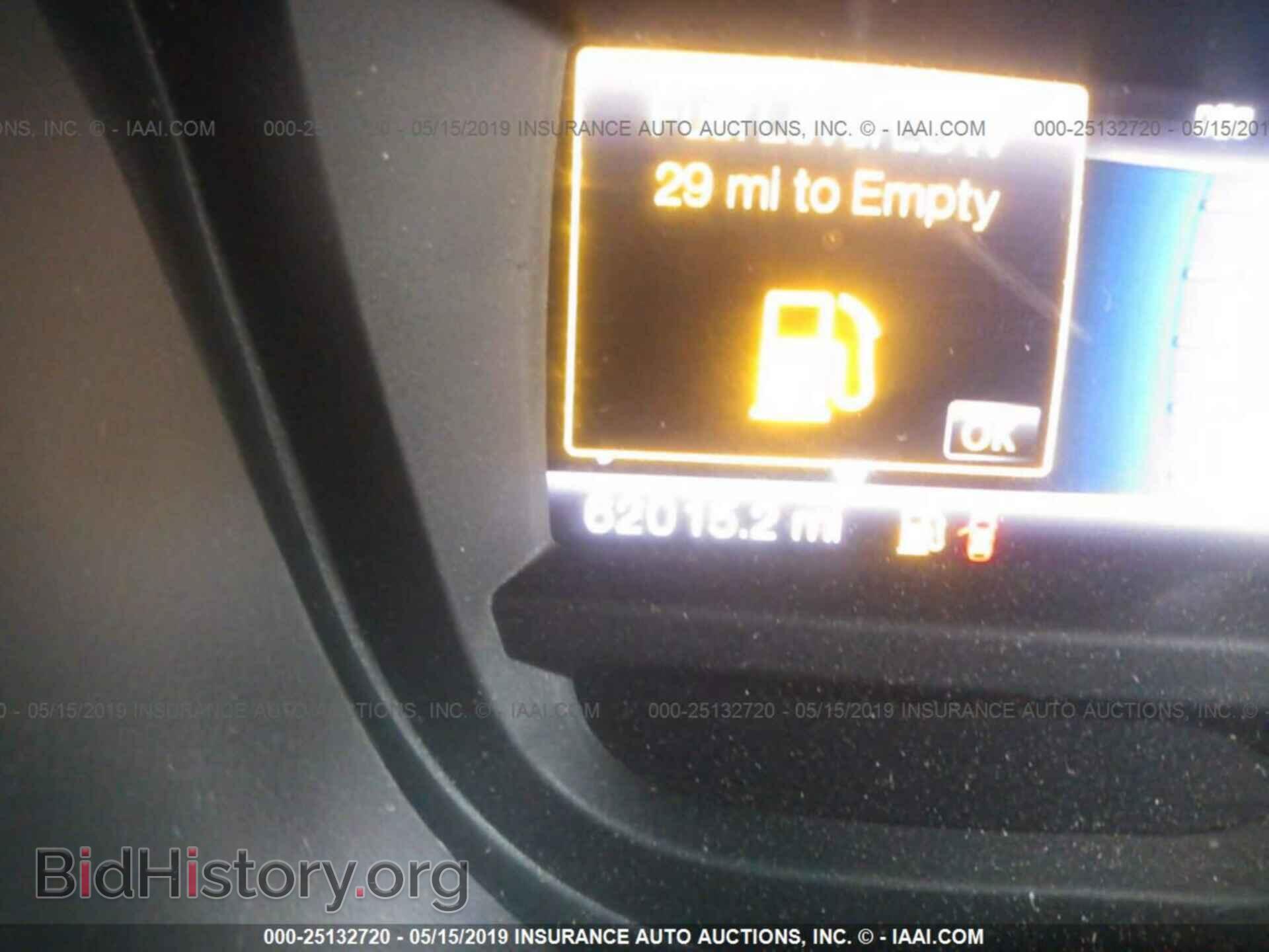2013 FORD EXPLORER - VIN: 1FM5K7D83DGA83795 - Photo 7