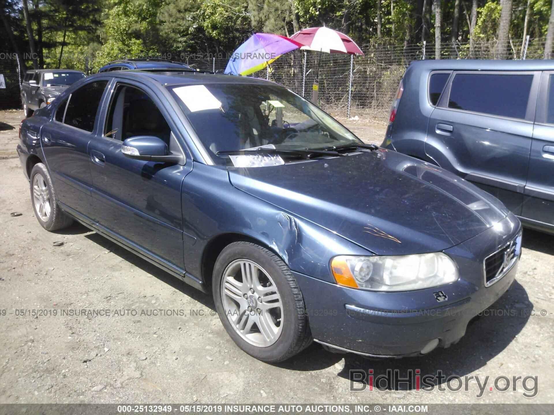 Photo YV1RS592482688503 - VOLVO S60 2008