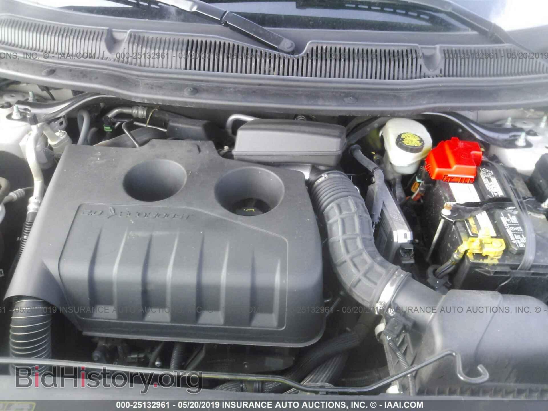 2012 FORD EXPLORER - VIN: 1FMHK7D92CGA67849 - Фото 10